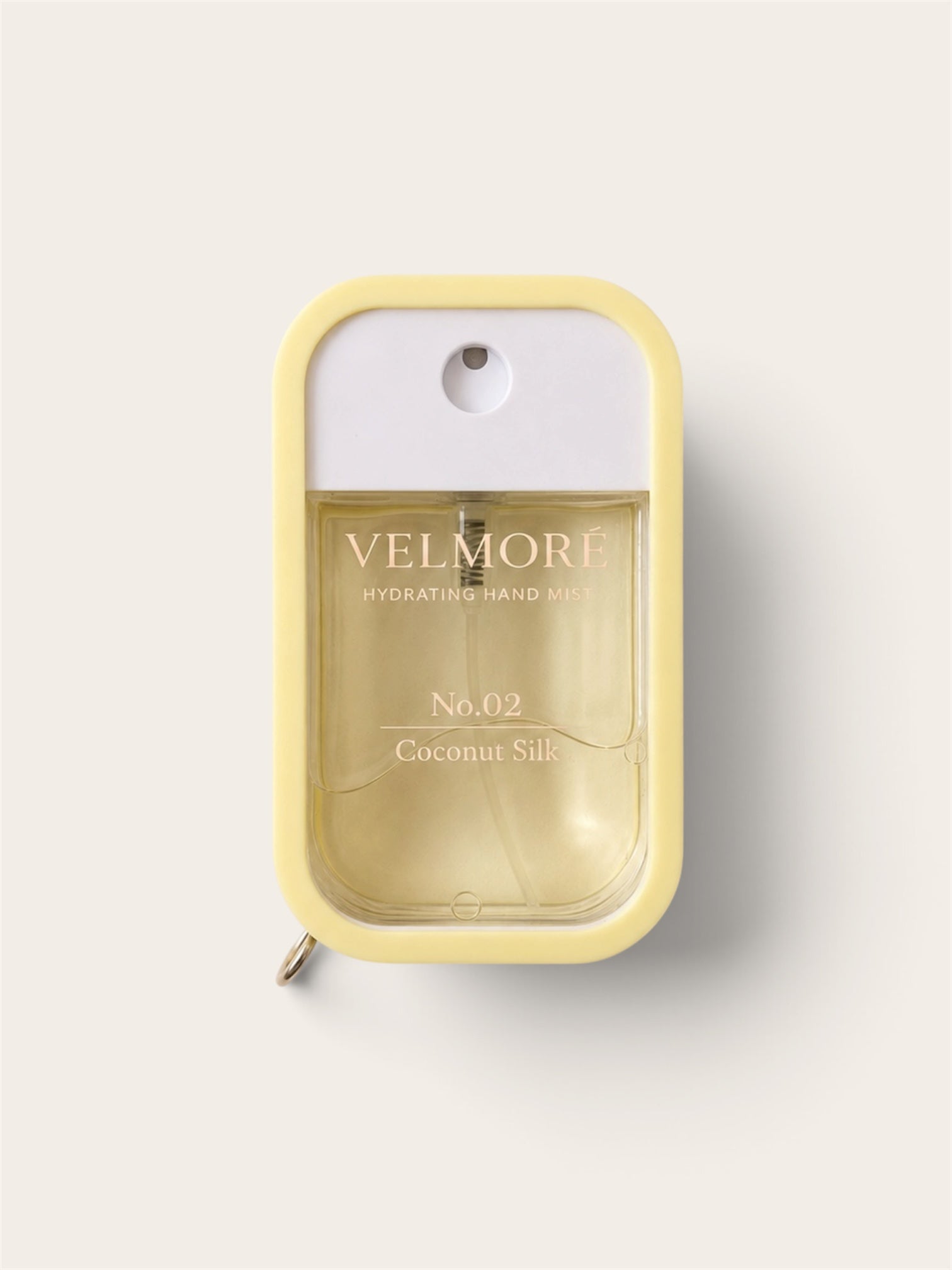No.02 Coconut Silk 30ml