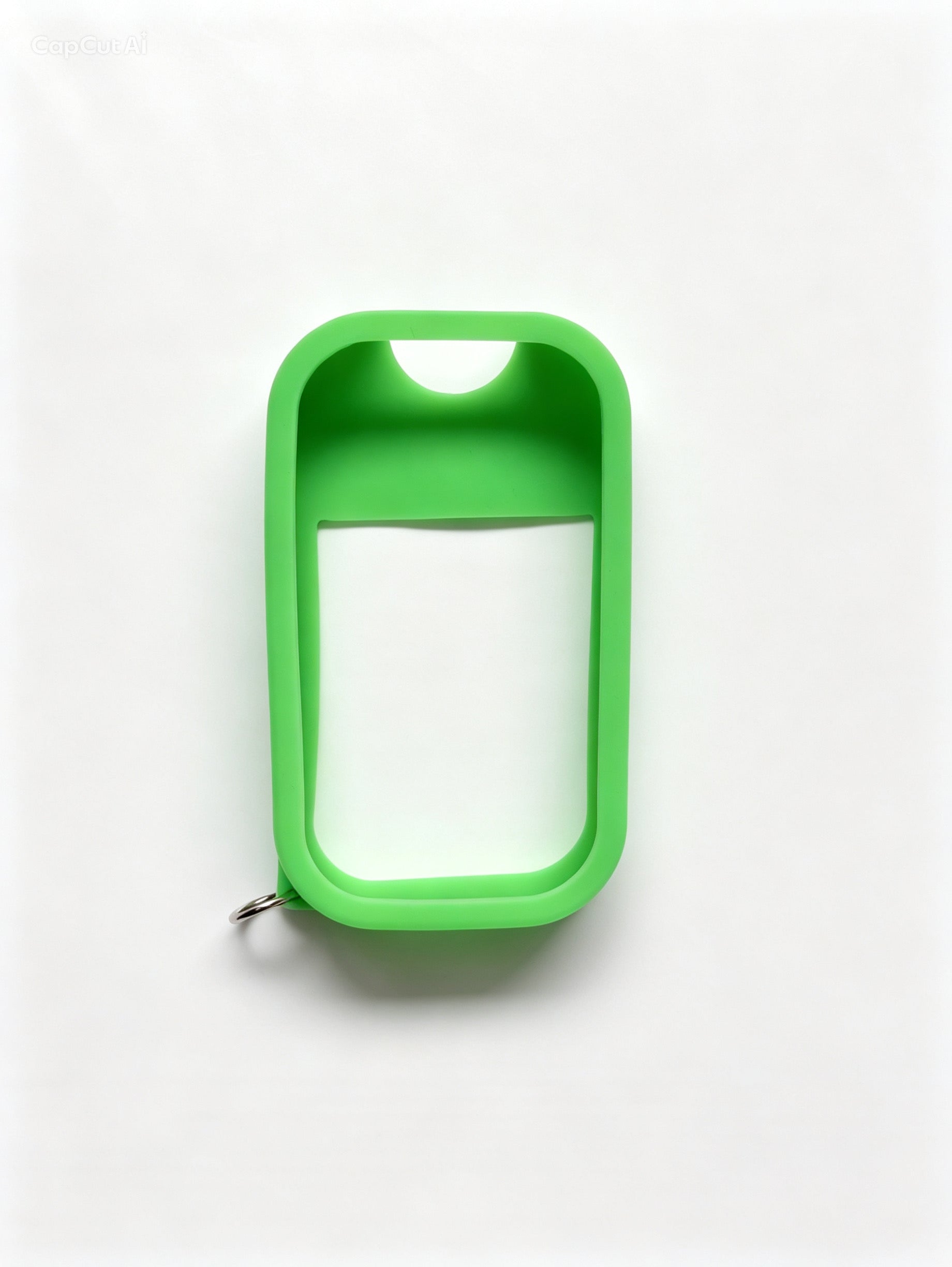 Silicone case