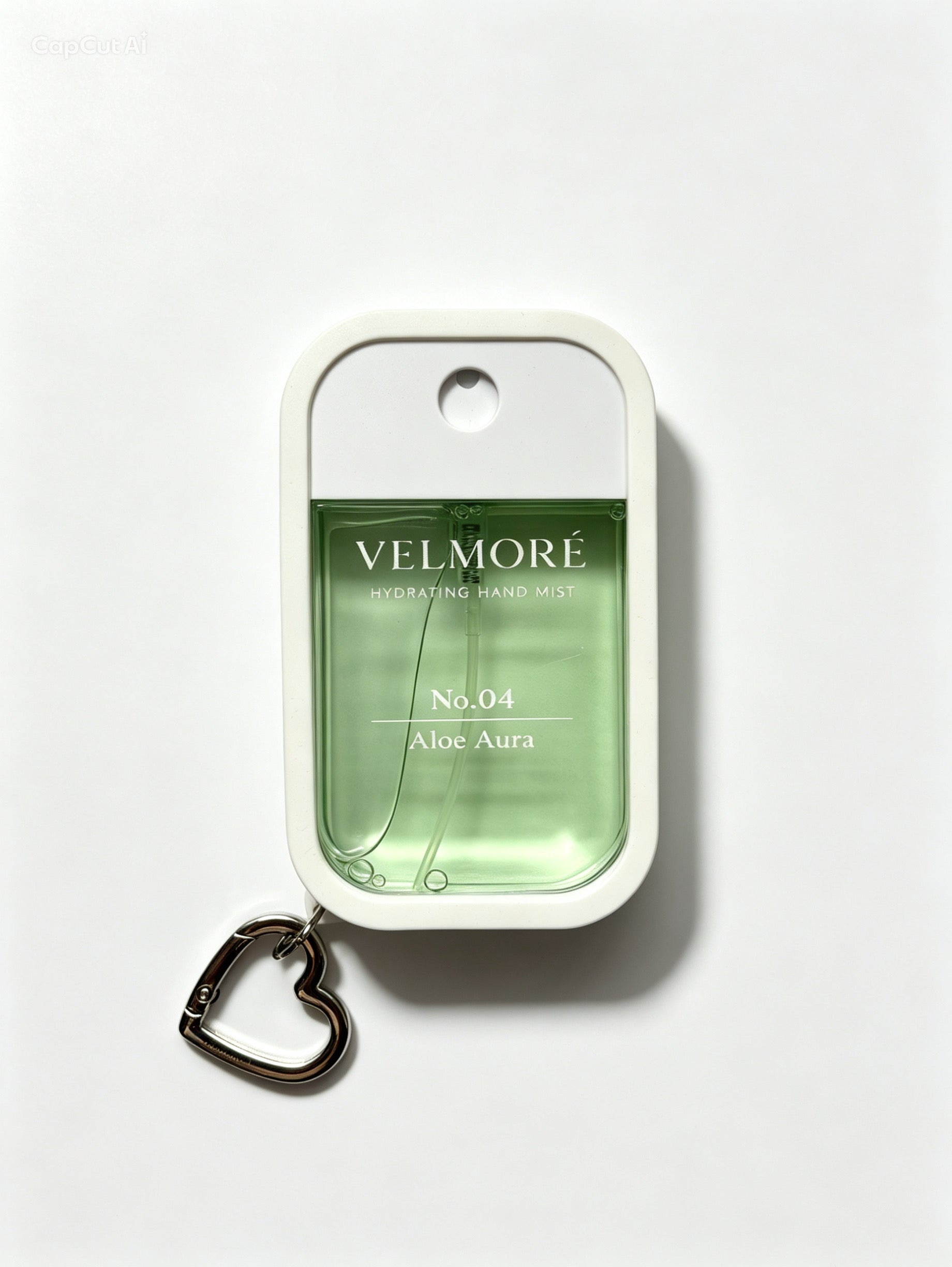 No.04 Aloe Aura 30ml
