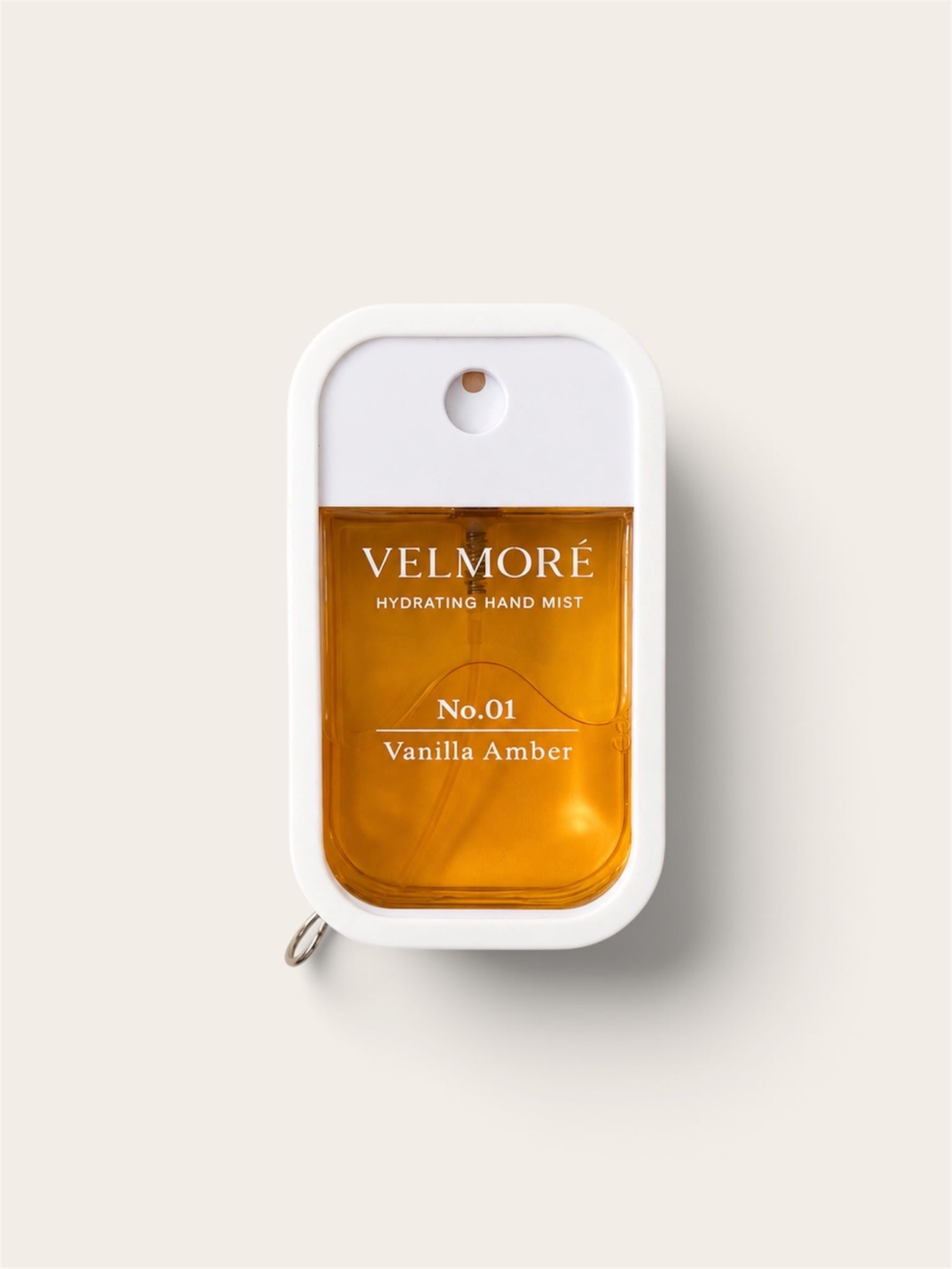 No.01 Vanilla Amber 30ml