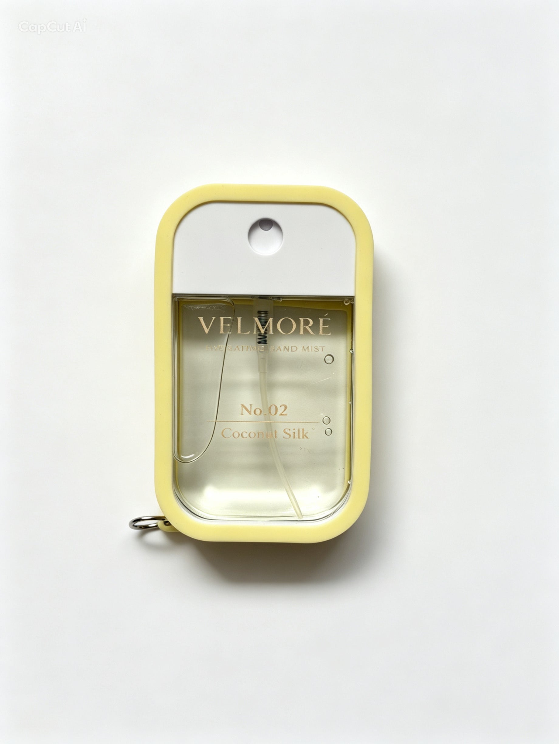 No.02 Coconut Silk 30ml