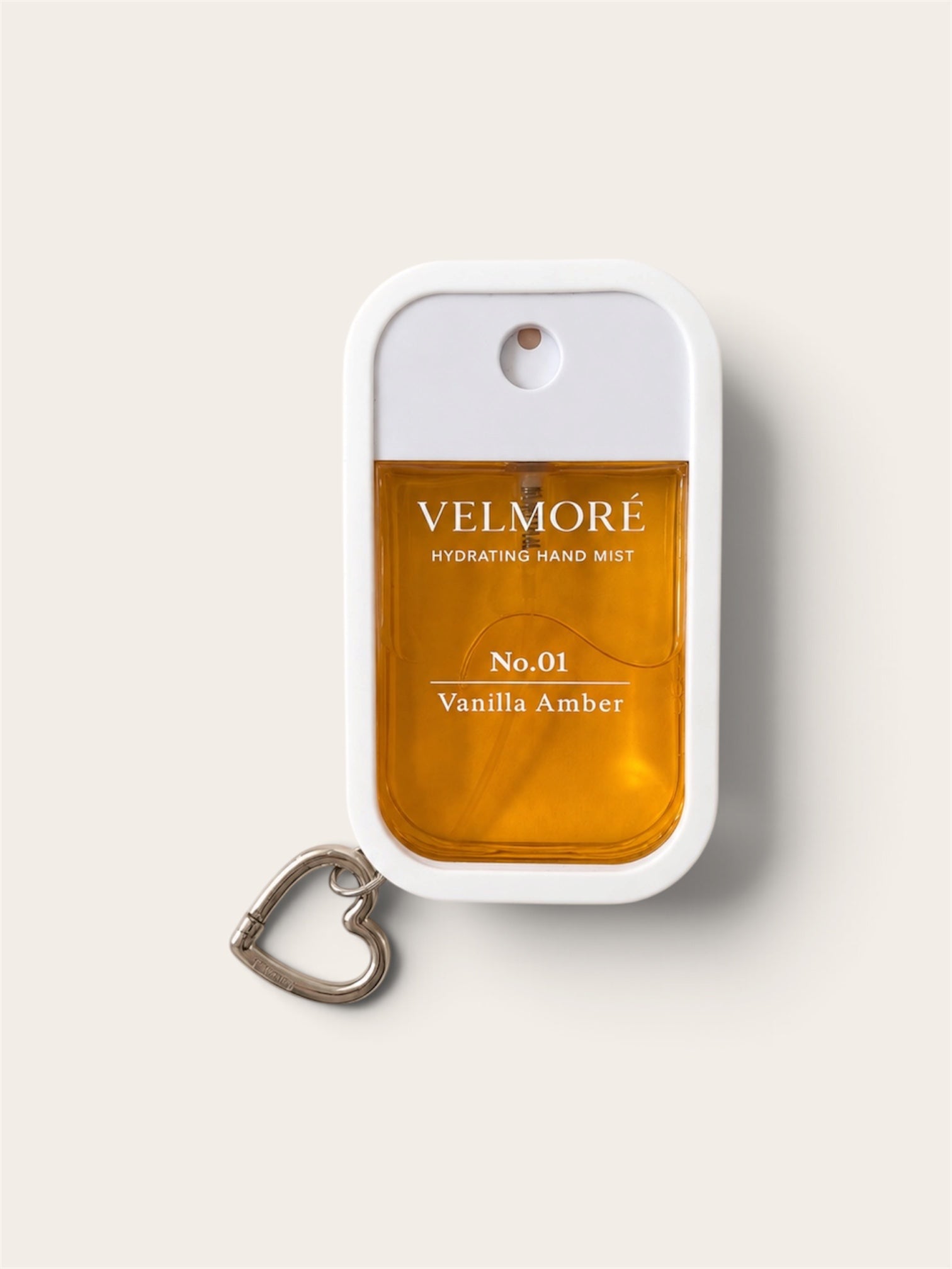 No.01 Vanilla Amber 30ml
