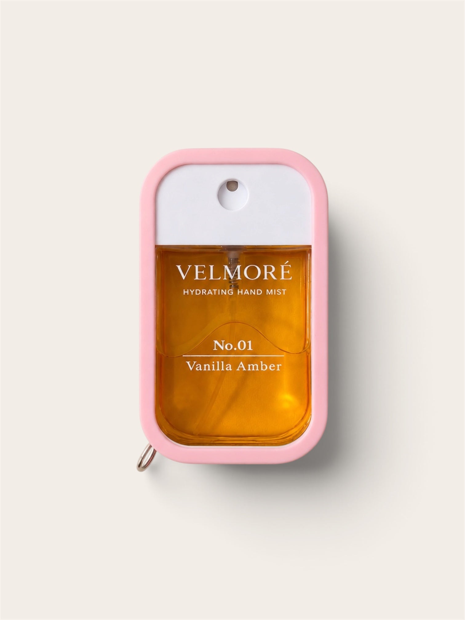 No.01 Vanilla Amber 30ml