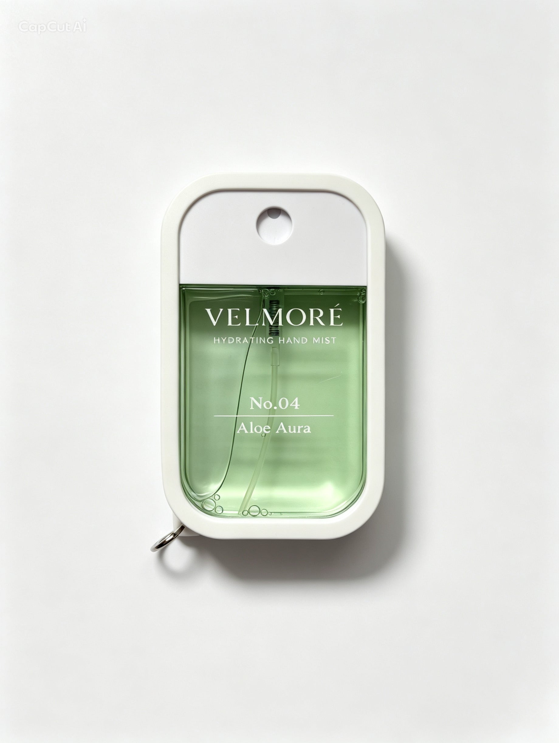 No.04 Aloe Aura 30ml