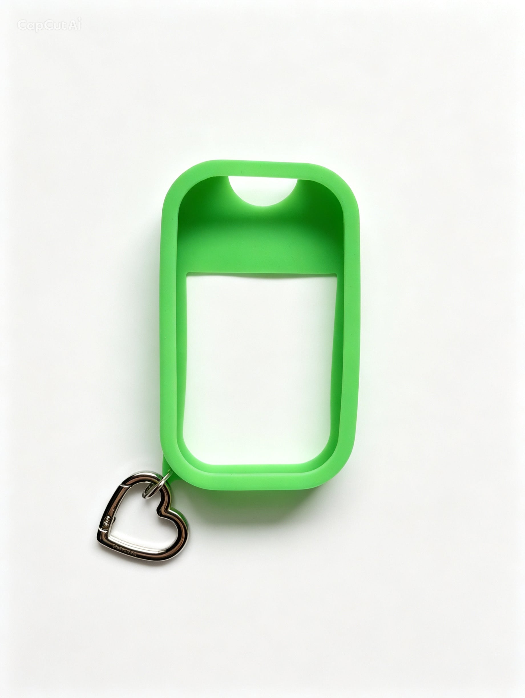 Silicone case