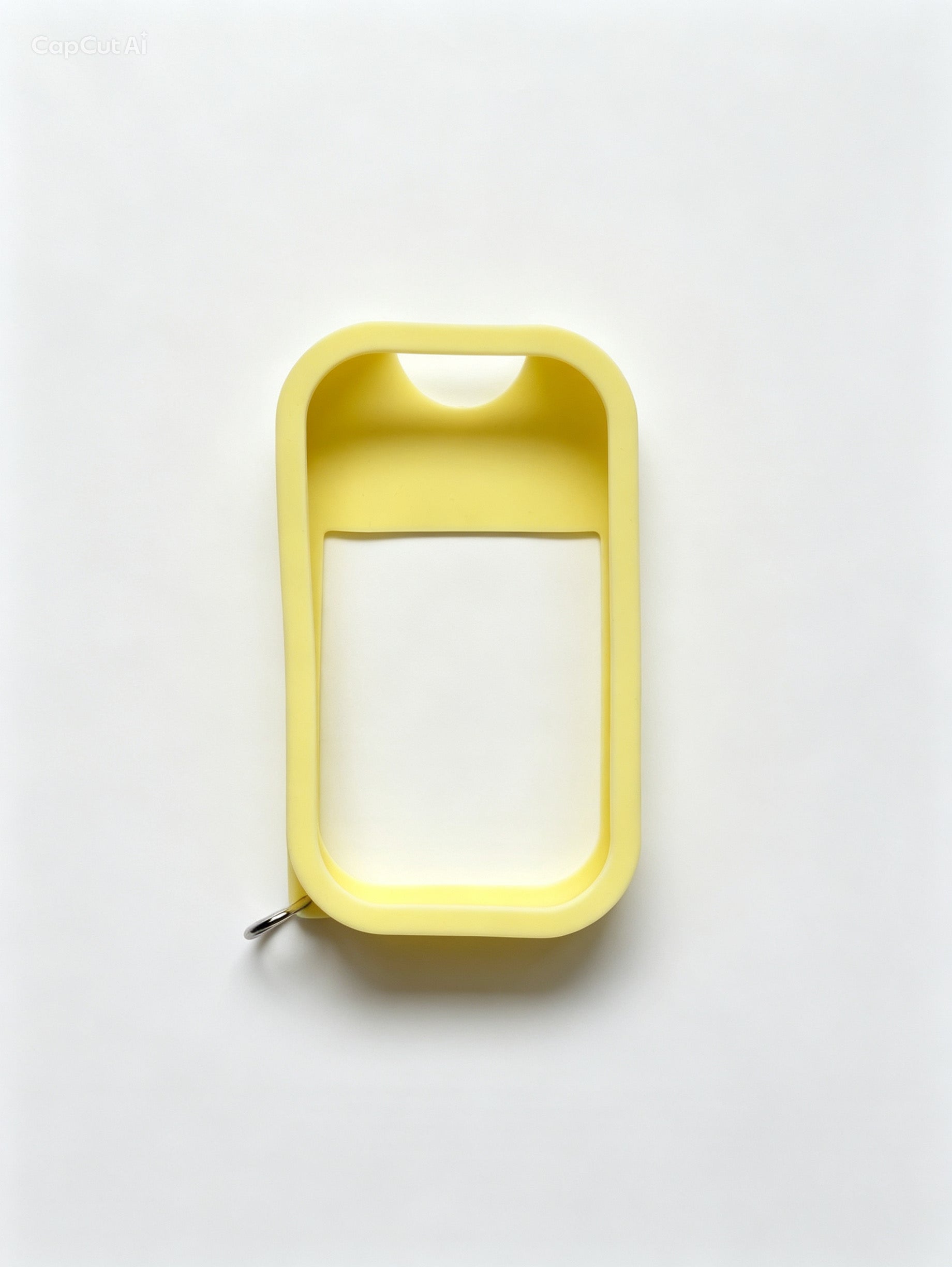 Silicone case