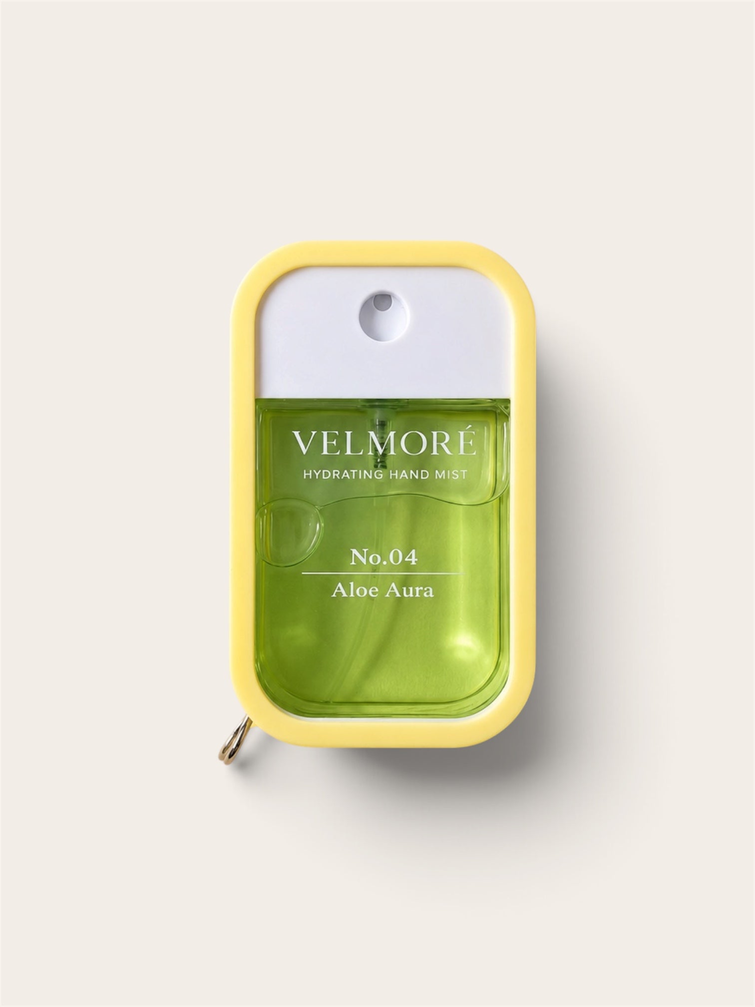 No.04 Aloe Aura 30ml