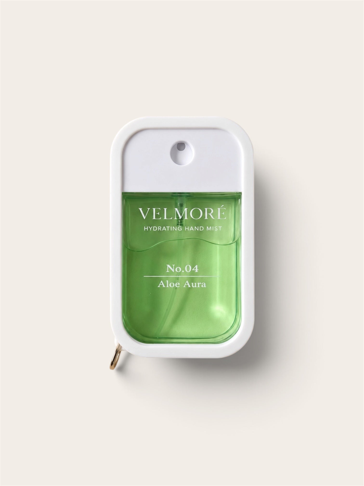 No.04 Aloe Aura 30ml