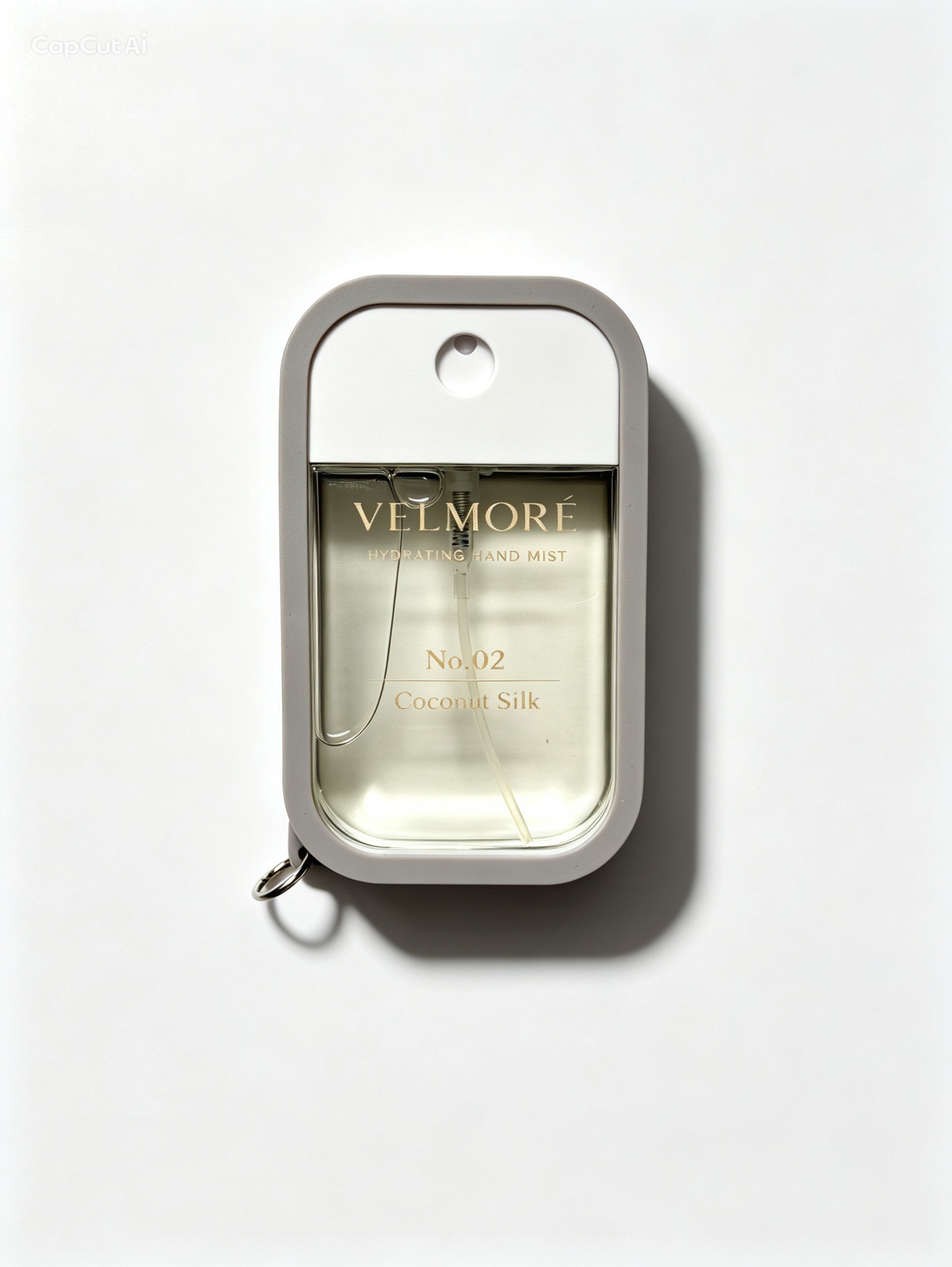 No.02 Coconut Silk 30ml