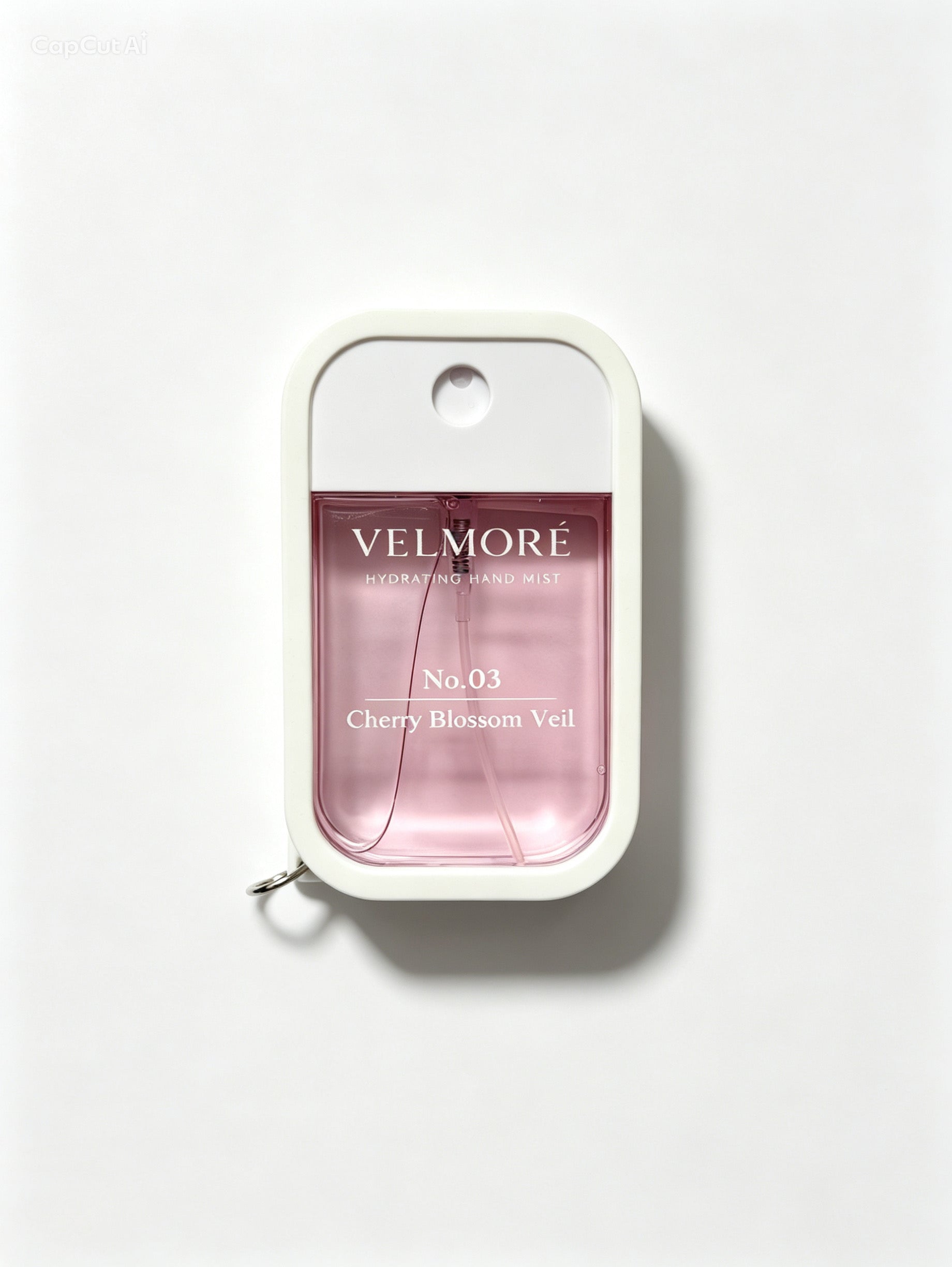 No.03 Cherry Blossom Veil 30ml