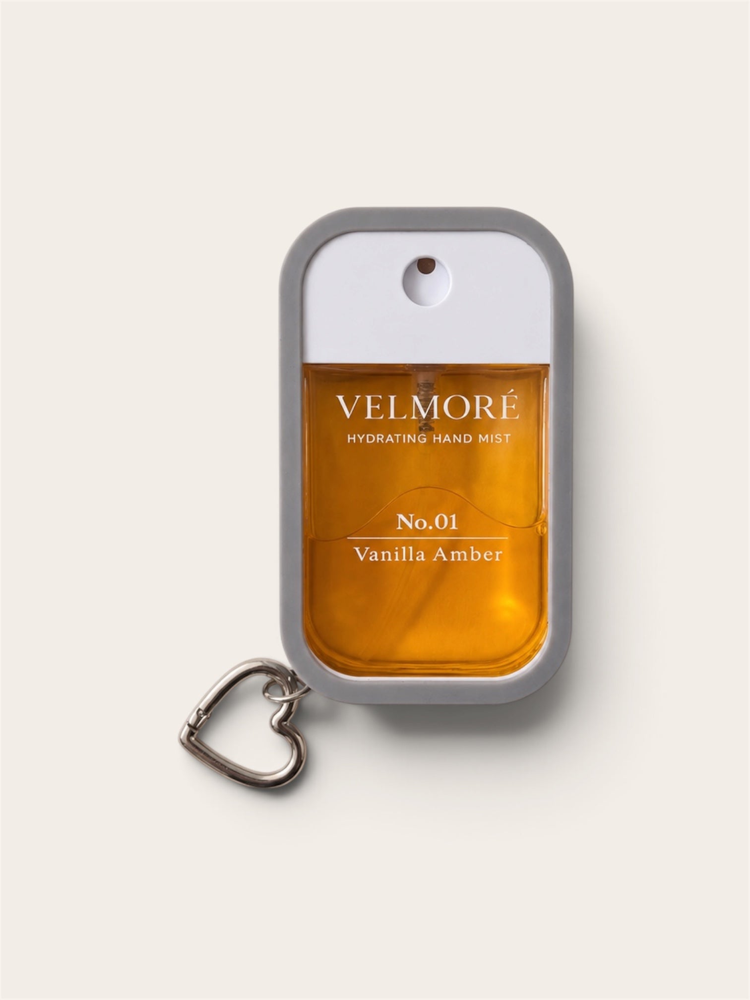 No.01 Vanilla Amber 30ml