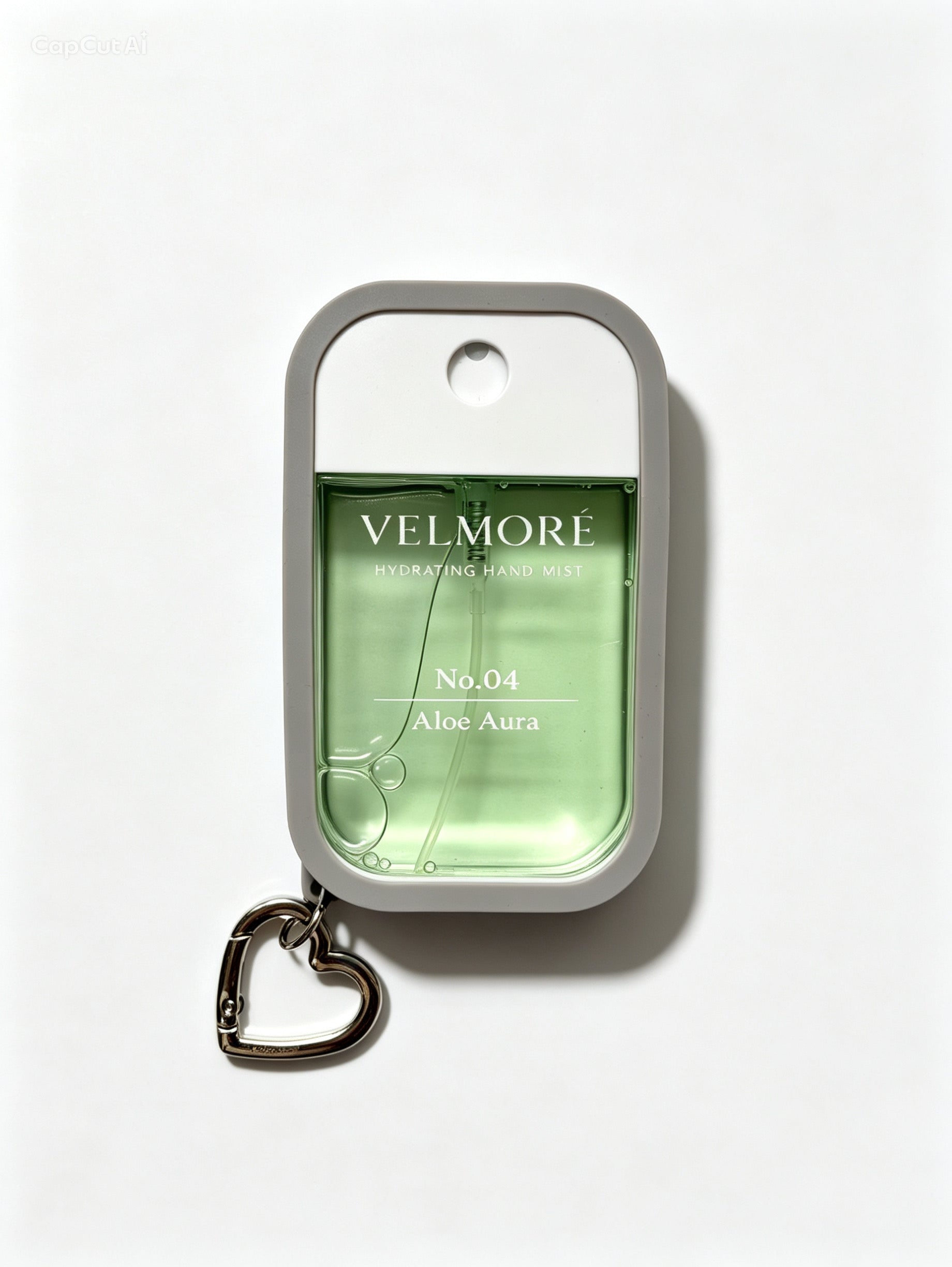 No.04 Aloe Aura 30ml