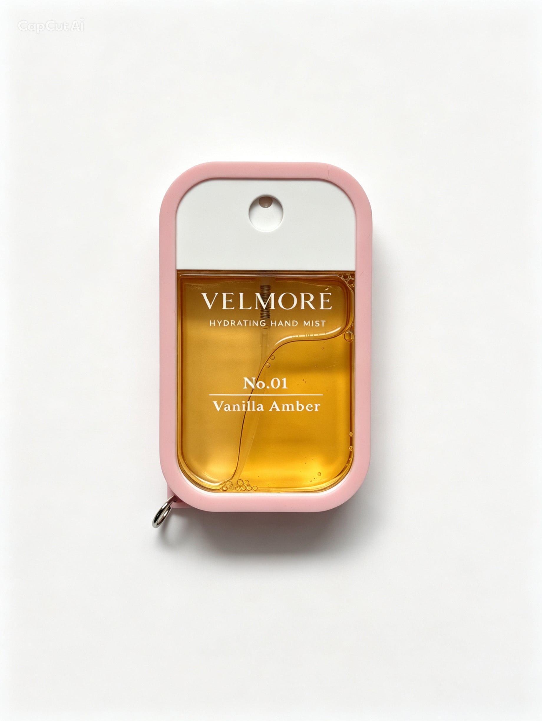 No.01 Vanilla Amber 30ml