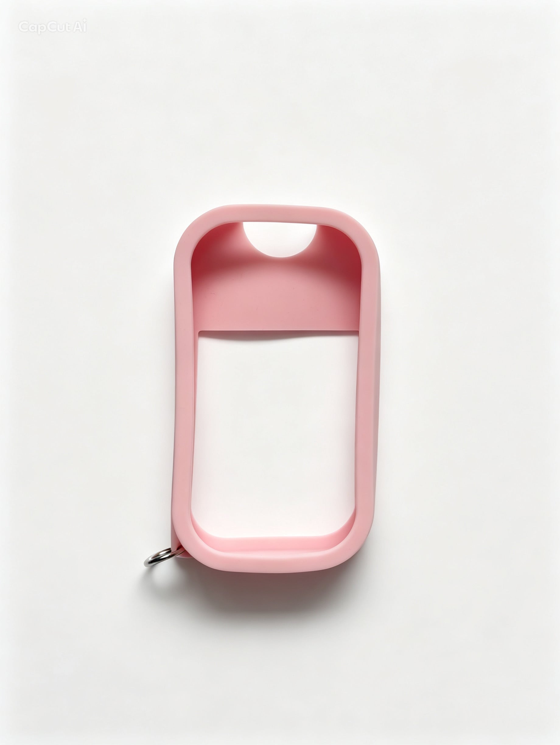 Silicone case