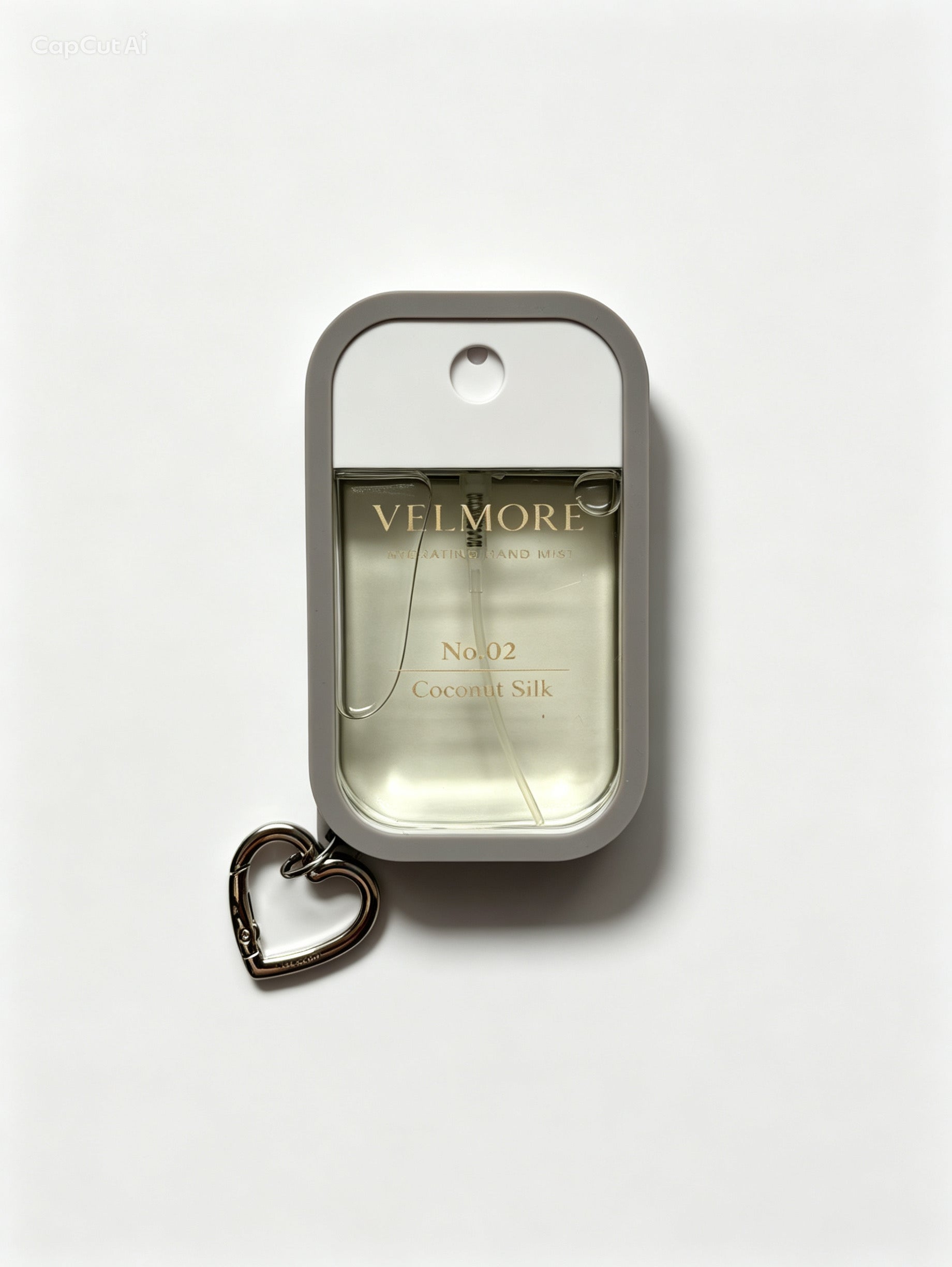 No.02 Coconut Silk 30ml
