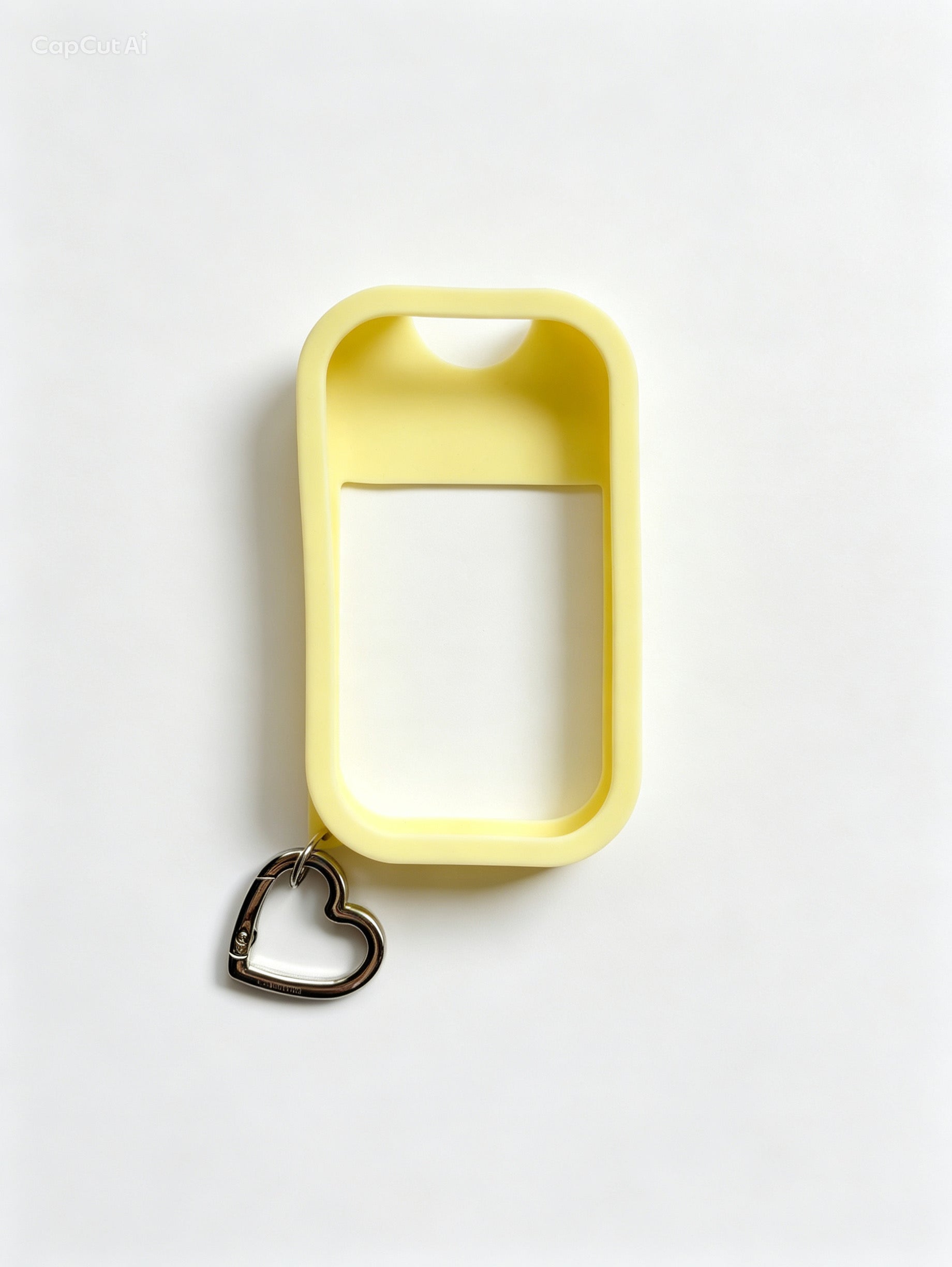 Silicone case