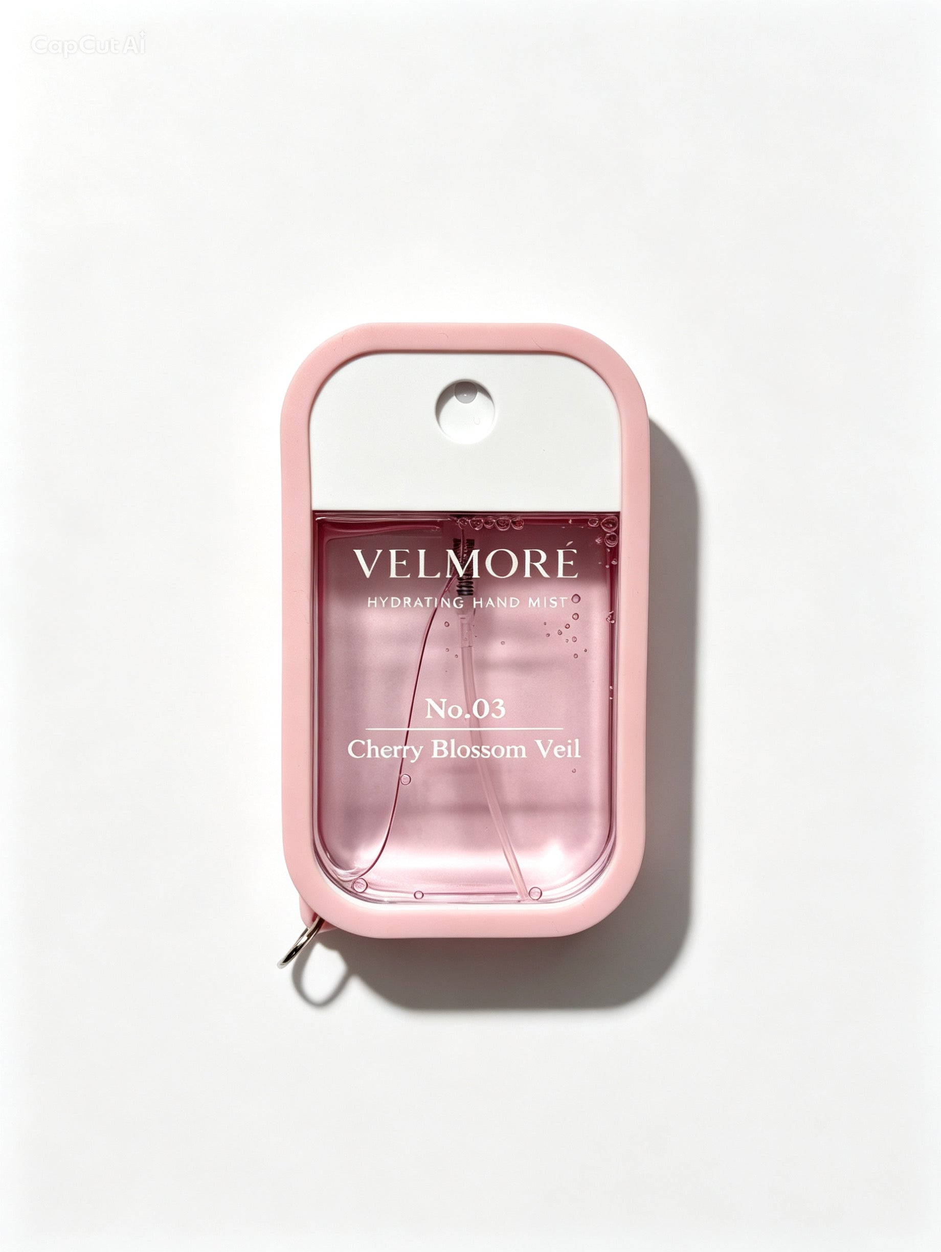 No.03 Cherry Blossom Veil 30ml