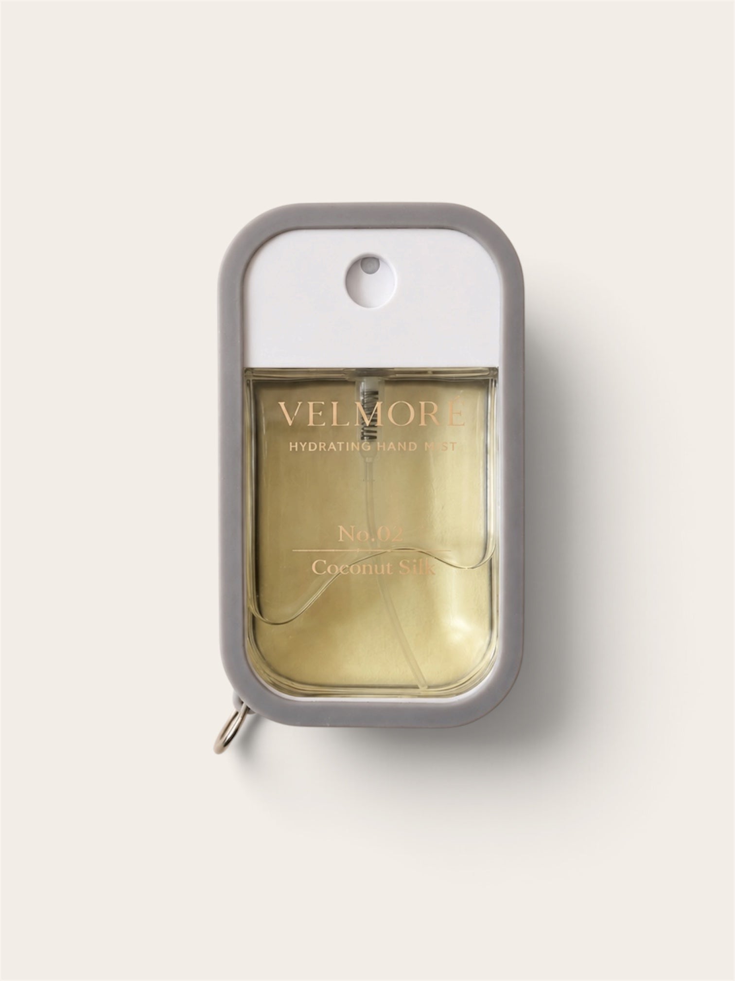 No.02 Coconut Silk 30ml