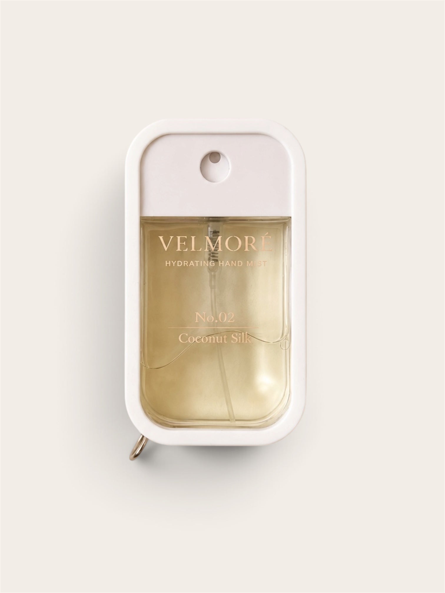 No.02 Coconut Silk 30ml
