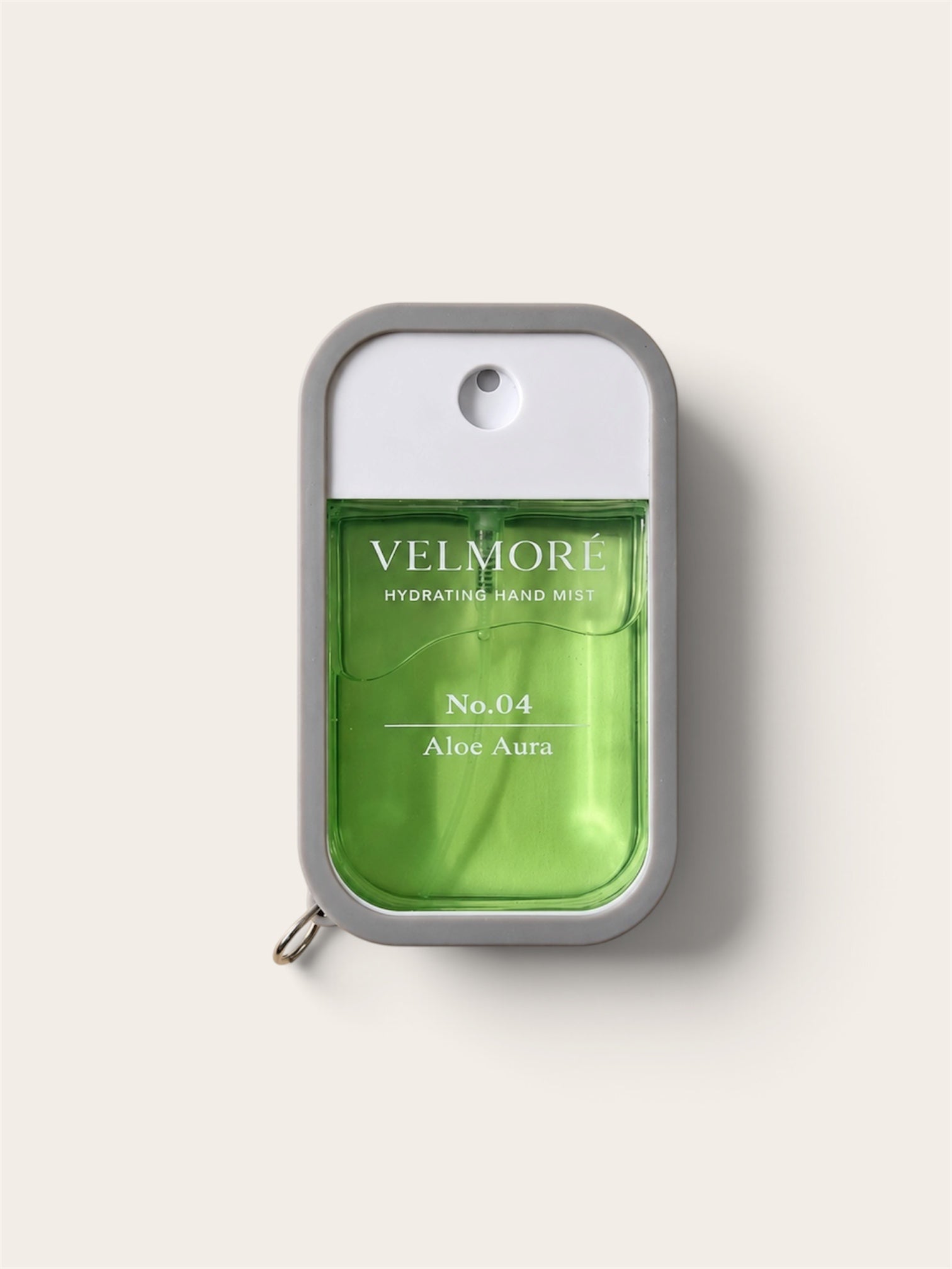 No.04 Aloe Aura 30ml