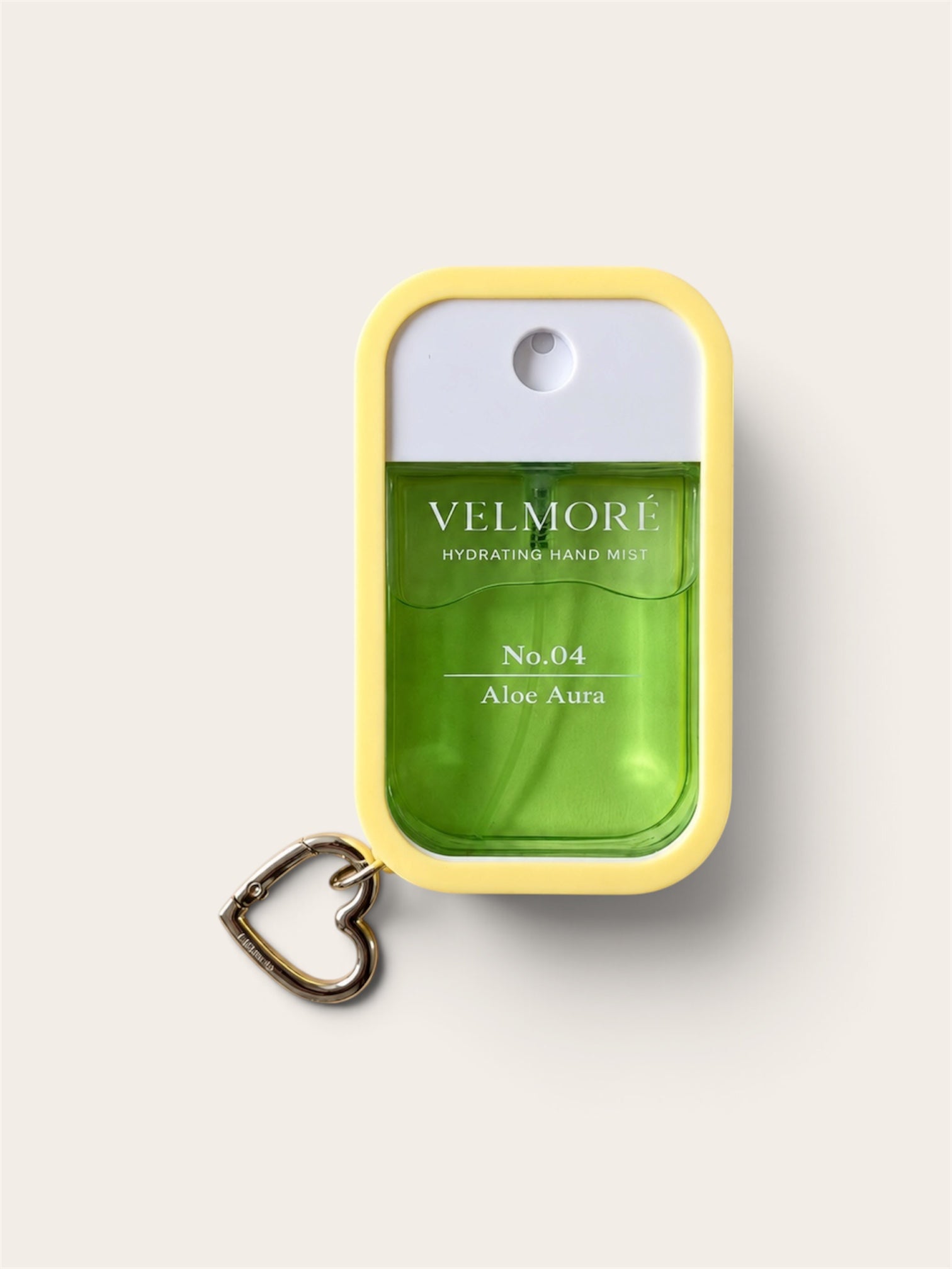 No.04 Aloe Aura 30ml