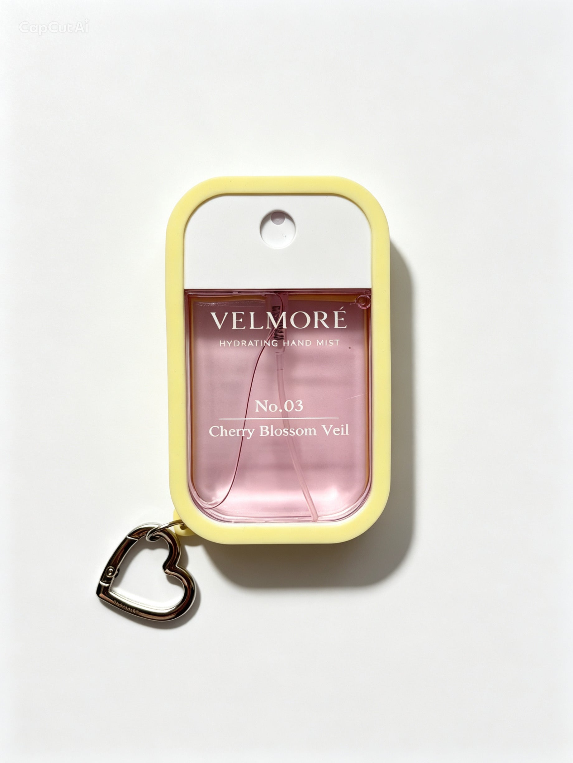 No.03 Cherry Blossom Veil 30ml
