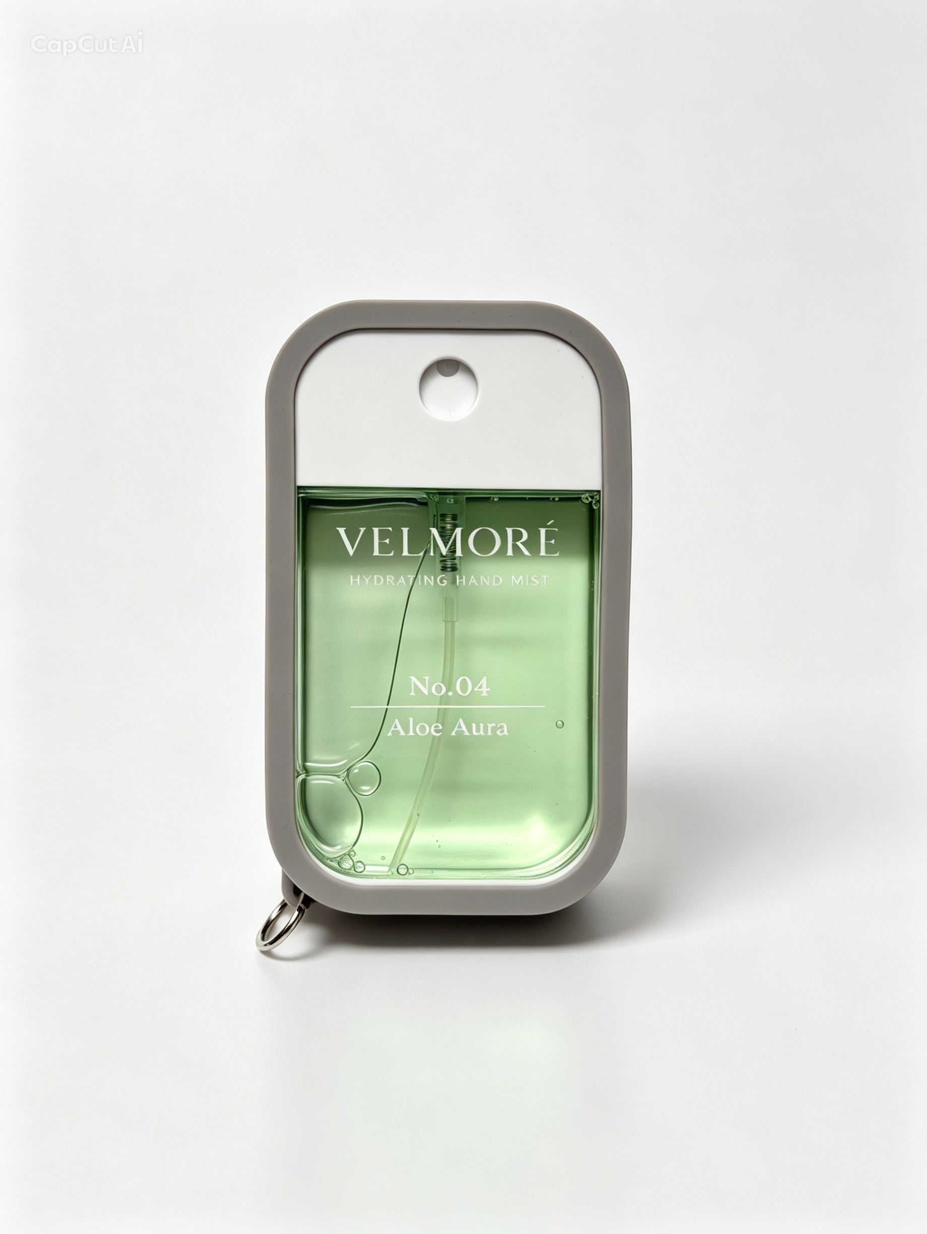 No.04 Aloe Aura 30ml
