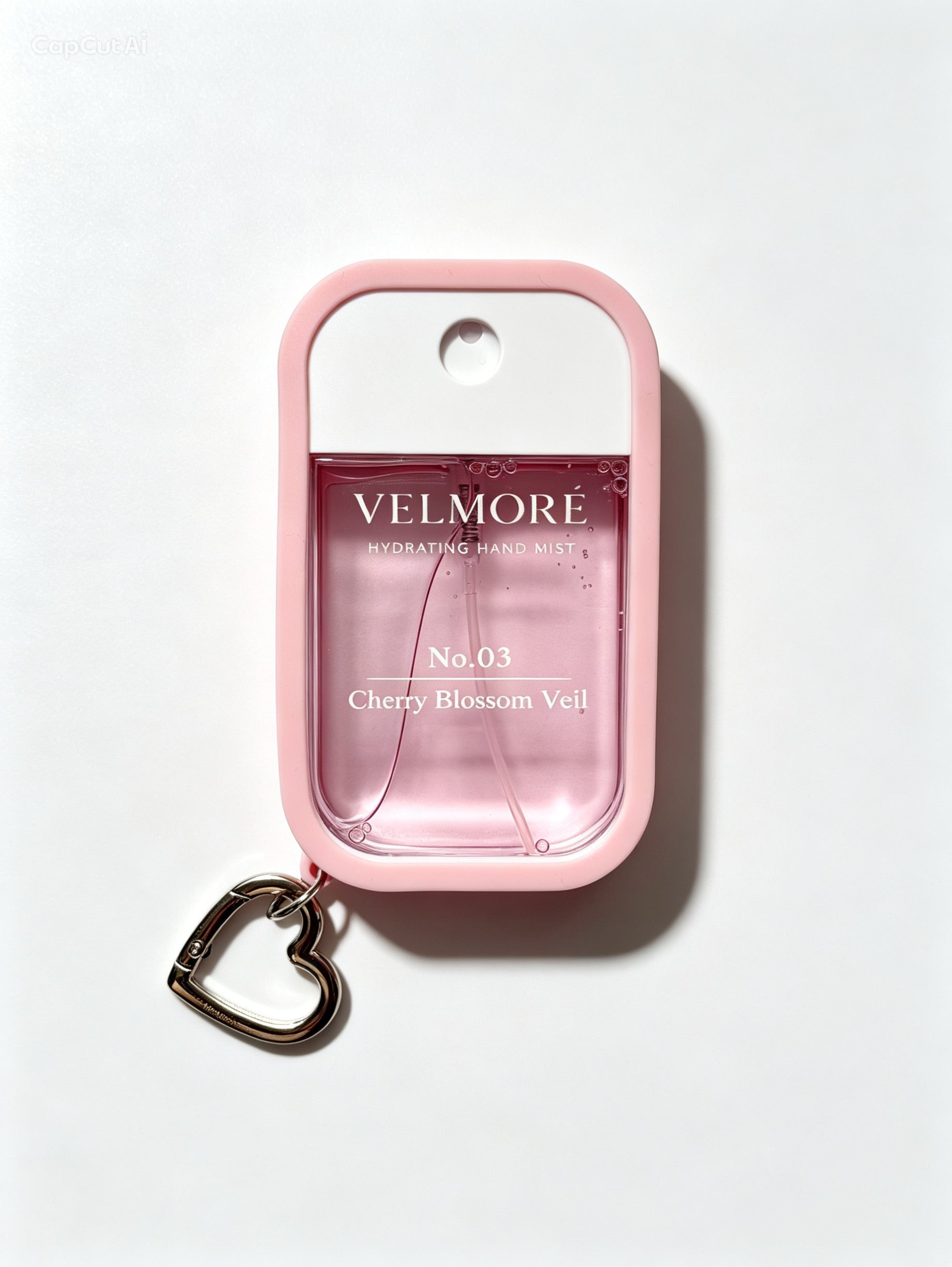 No.03 Cherry Blossom Veil 30ml