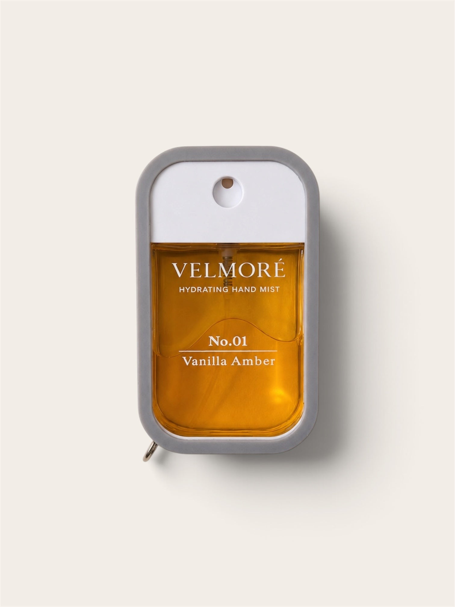 No.01 Vanilla Amber 30ml