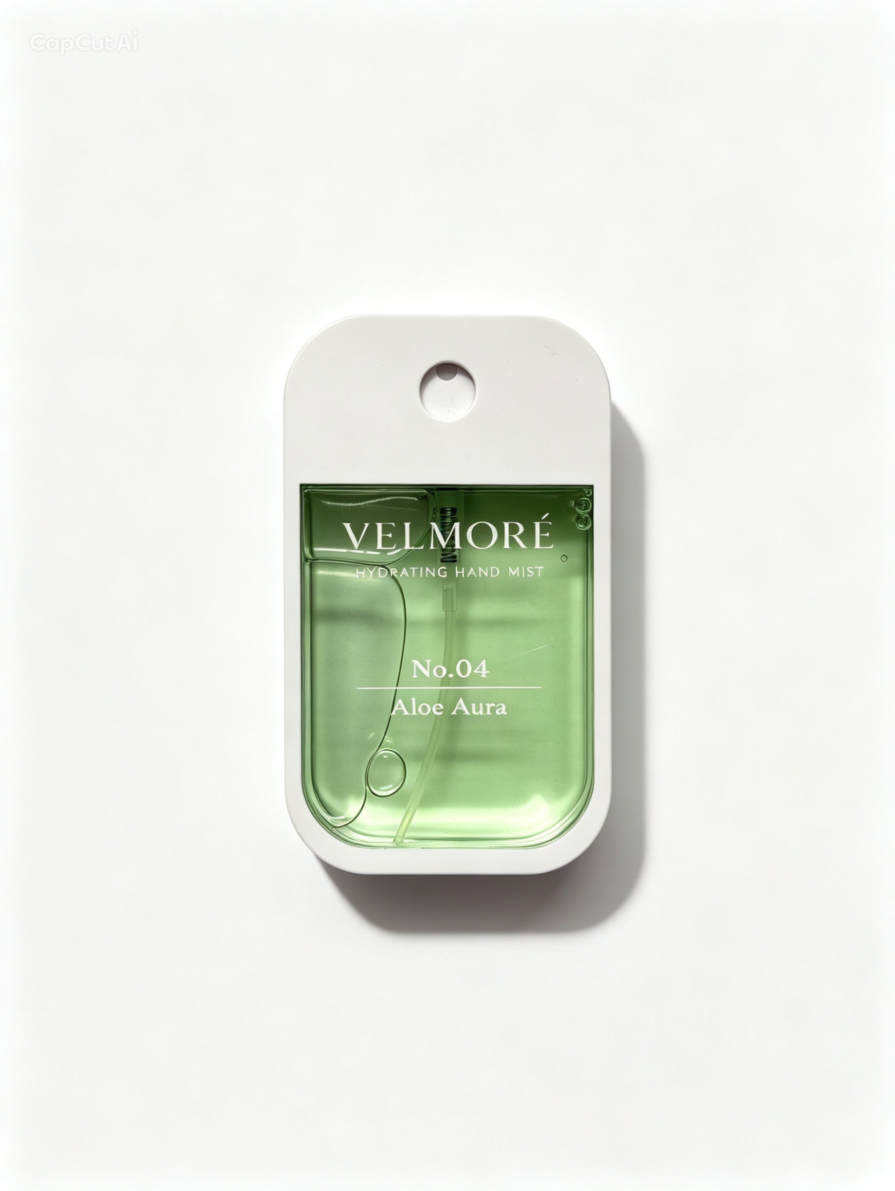 No.04 Aloe Aura 30ml