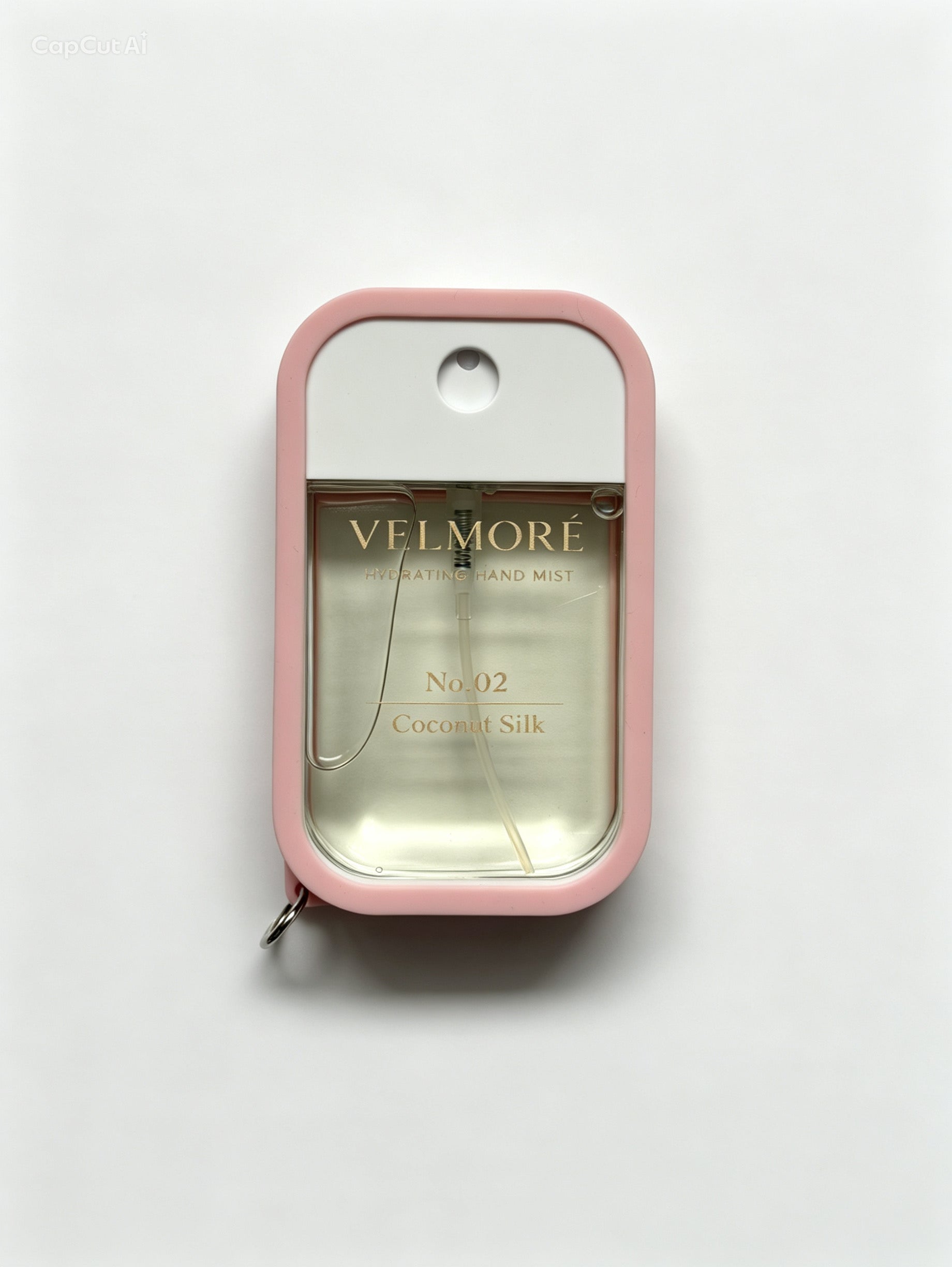 No.02 Coconut Silk 30ml