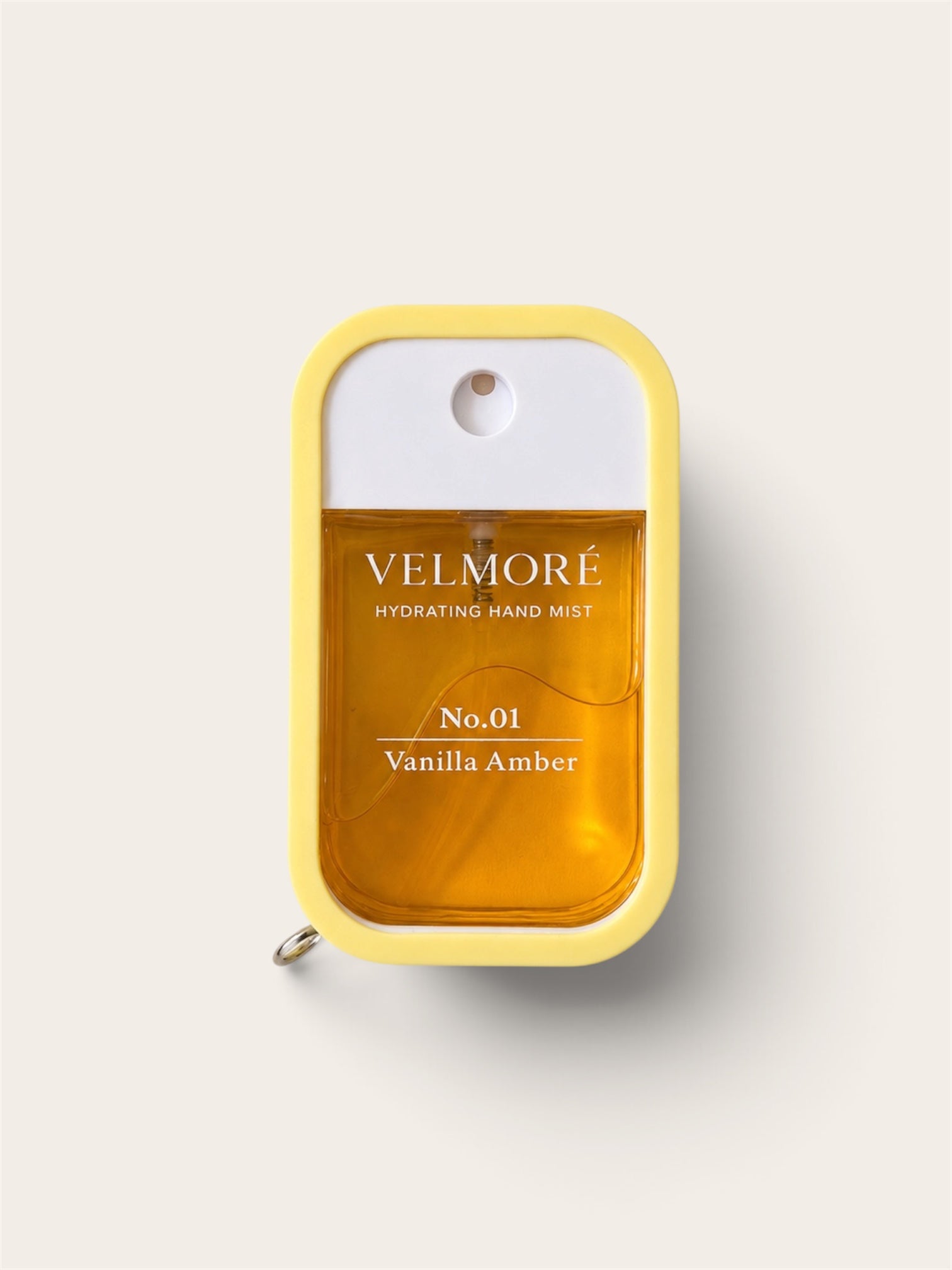 No.01 Vanilla Amber 30ml