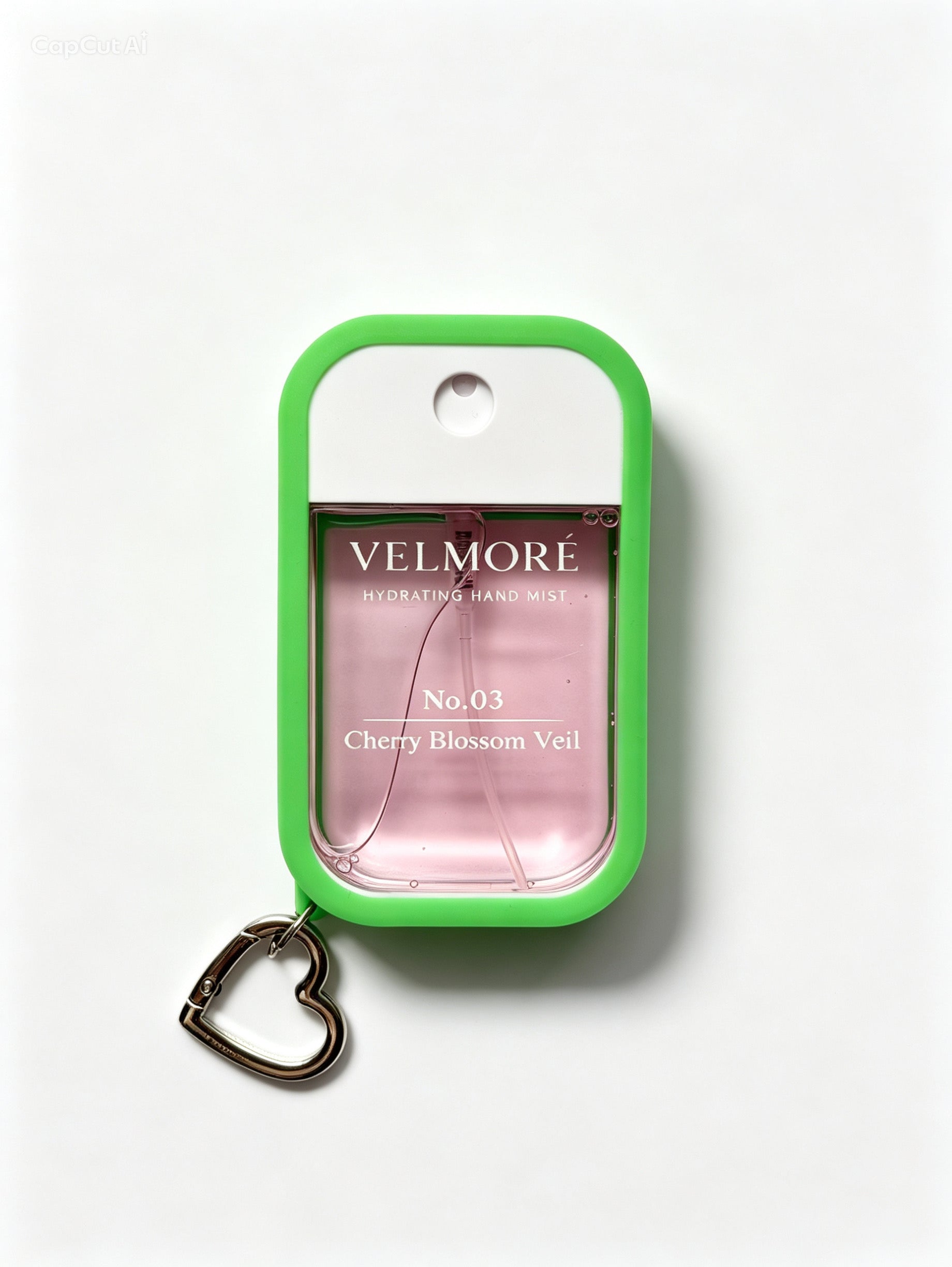 No.03 Cherry Blossom Veil 30ml
