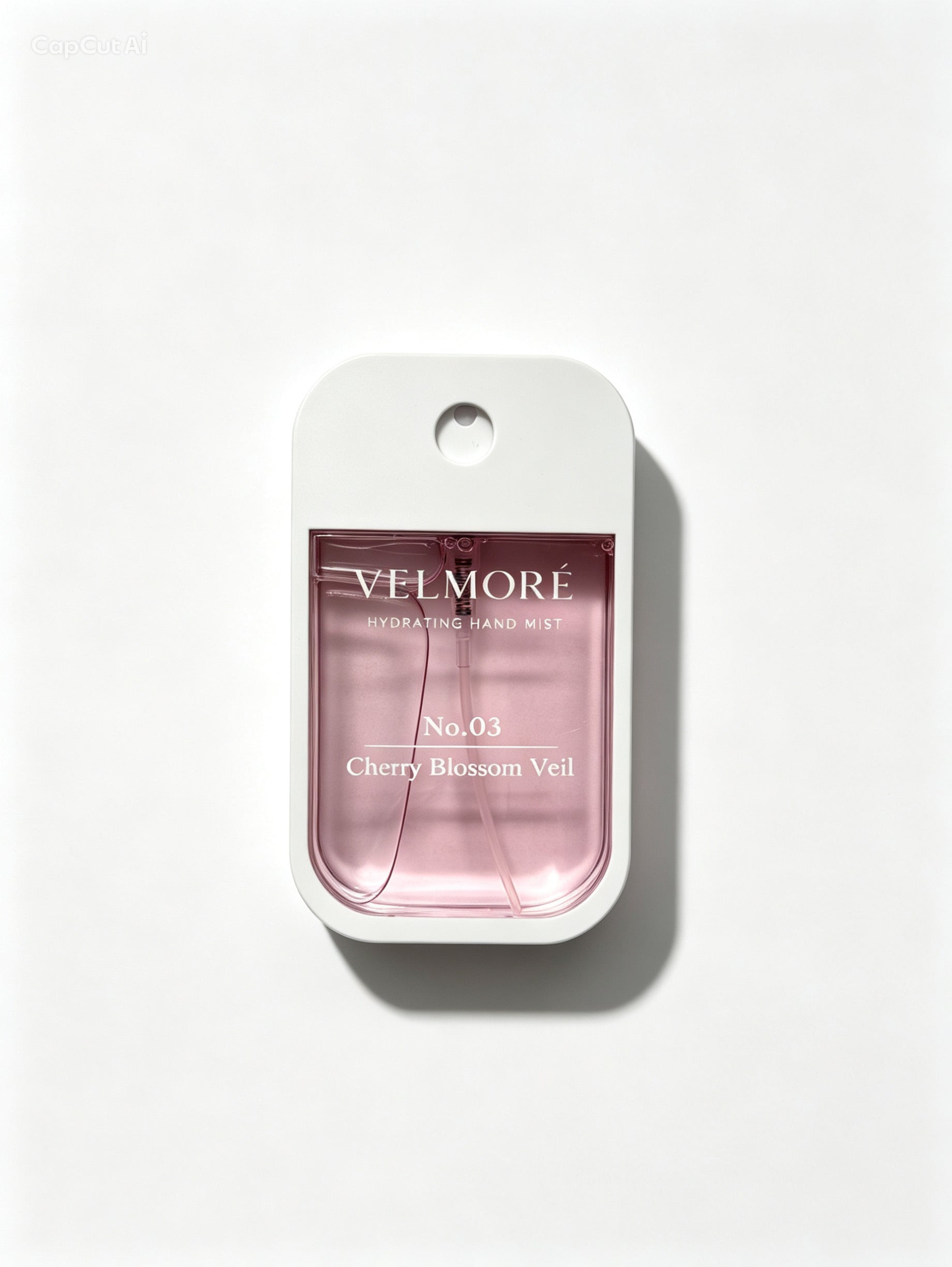 No.03 Cherry Blossom Veil 30ml