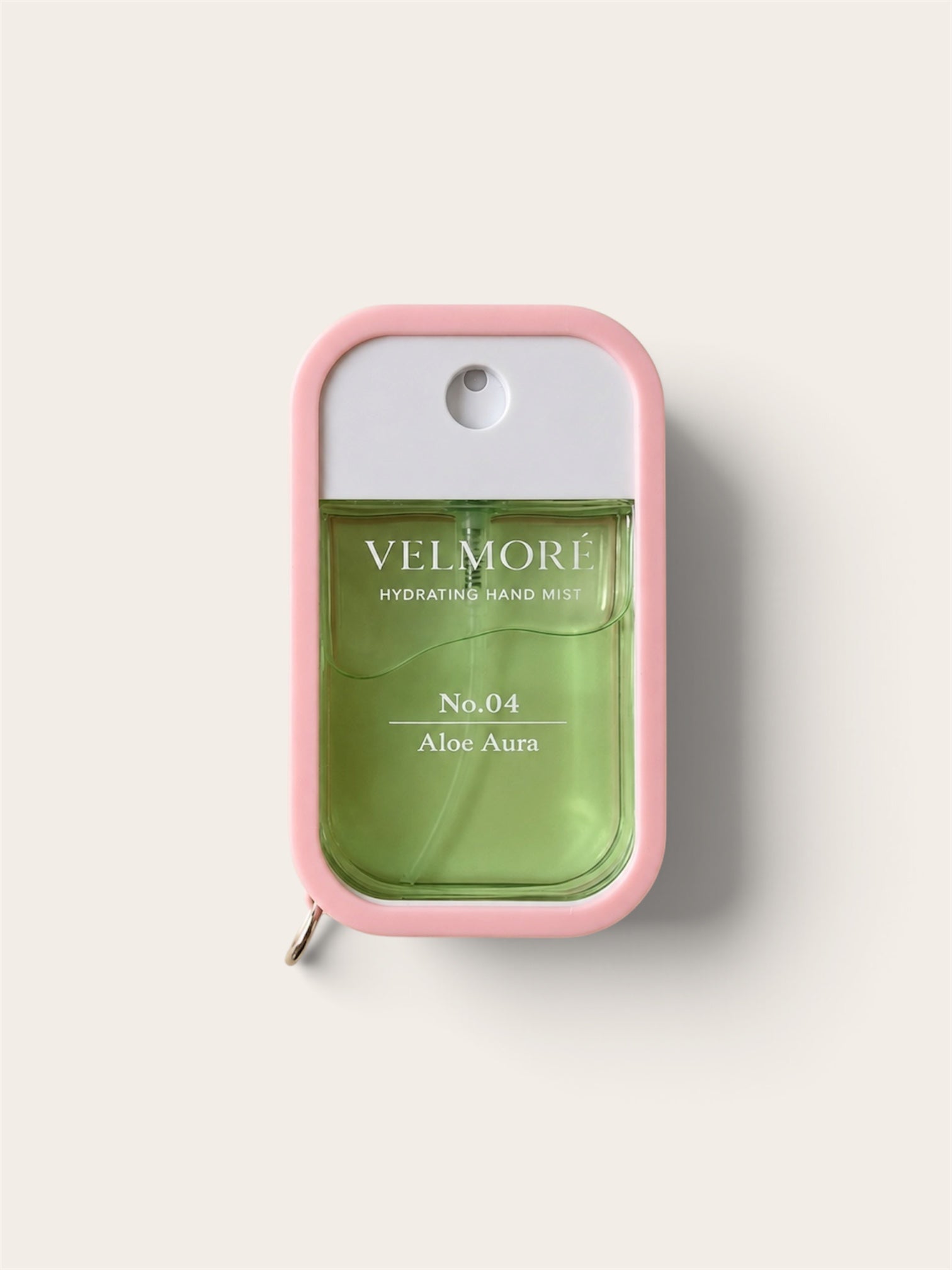 No.04 Aloe Aura 30ml