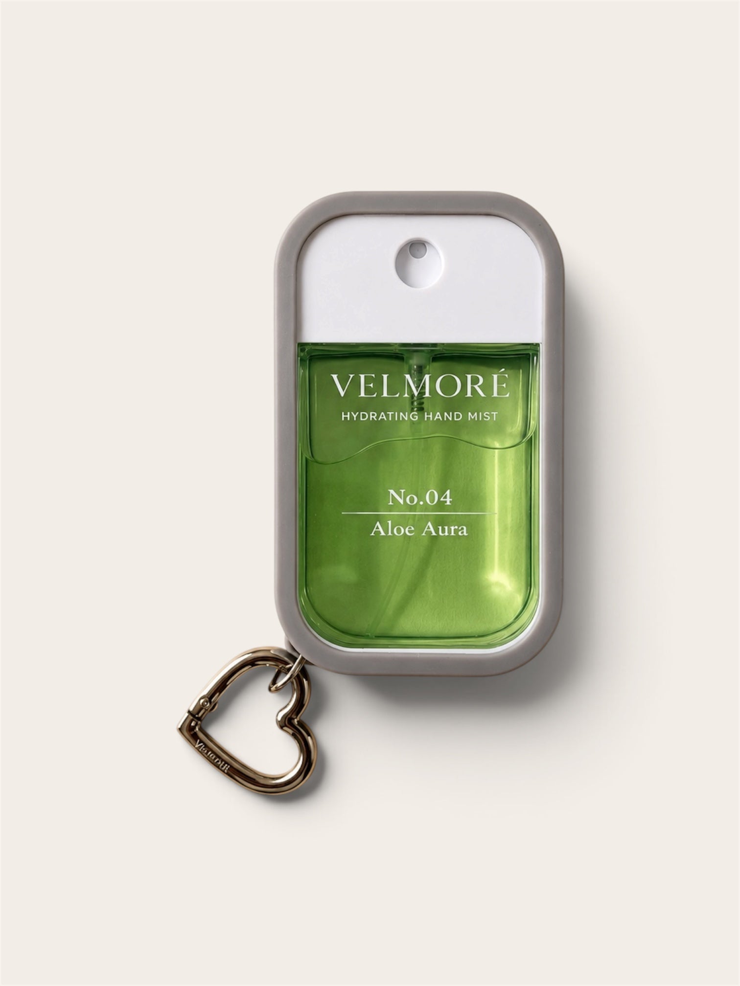 No.04 Aloe Aura 30ml