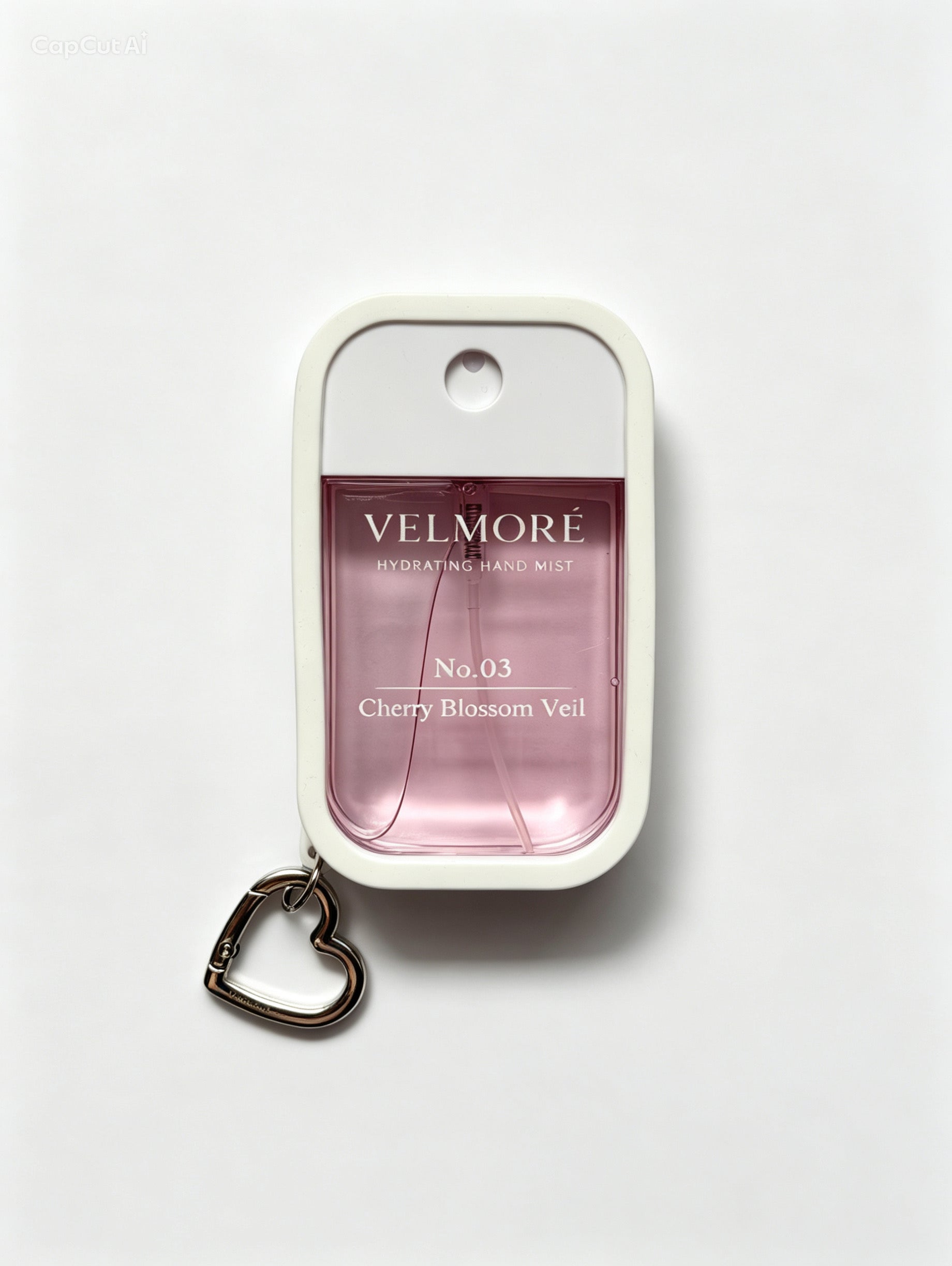 No.03 Cherry Blossom Veil 30ml