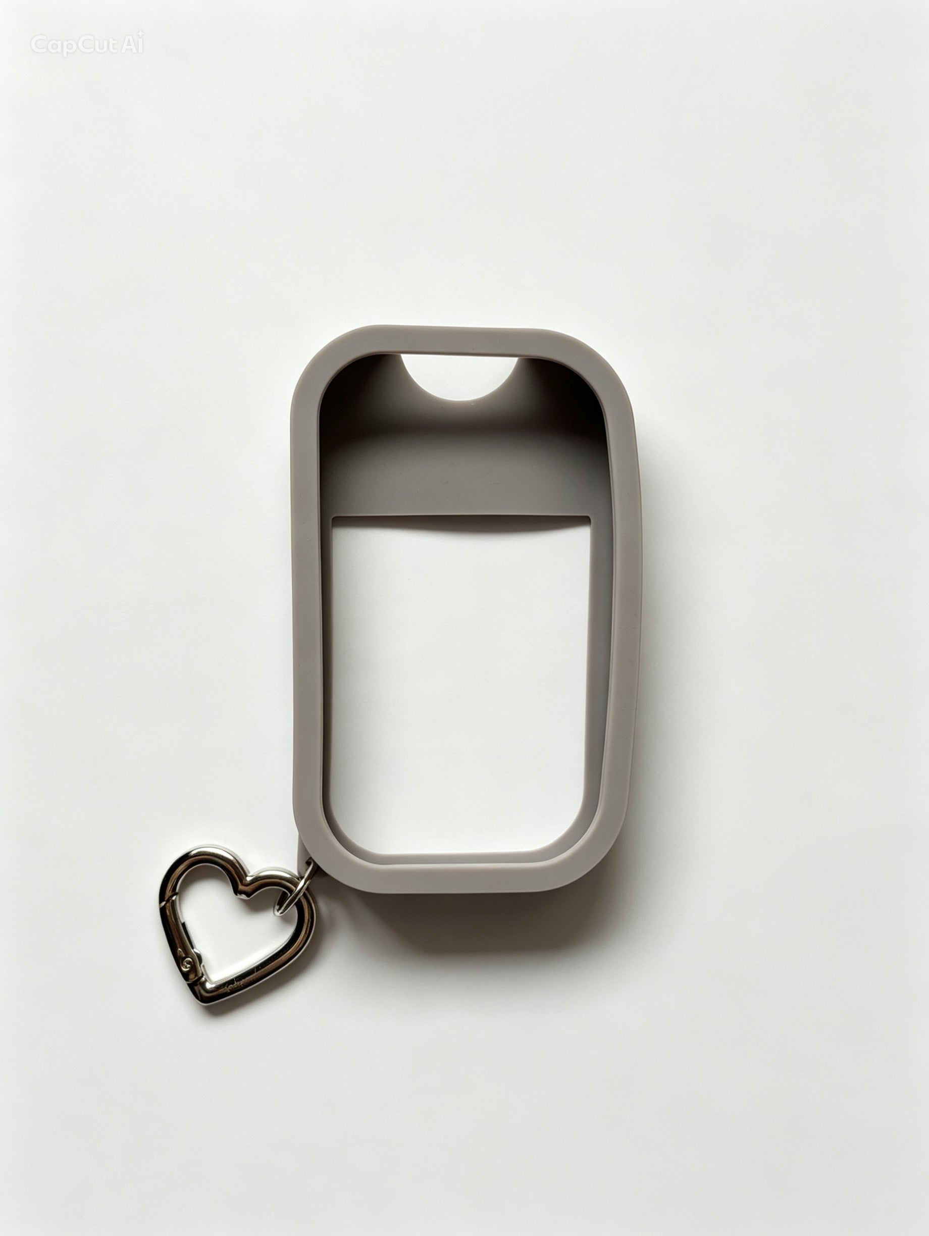 Silicone case