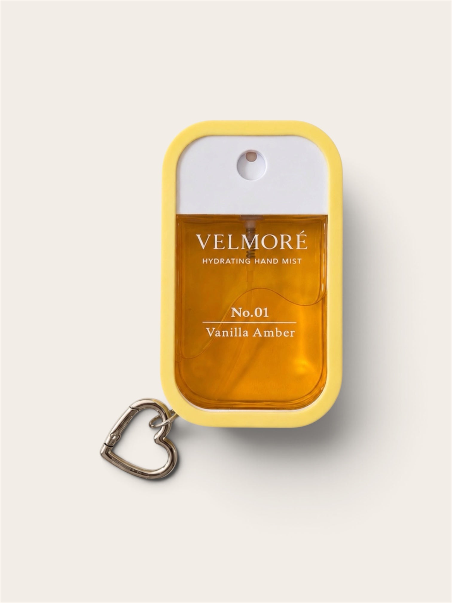 No.01 Vanilla Amber 30ml