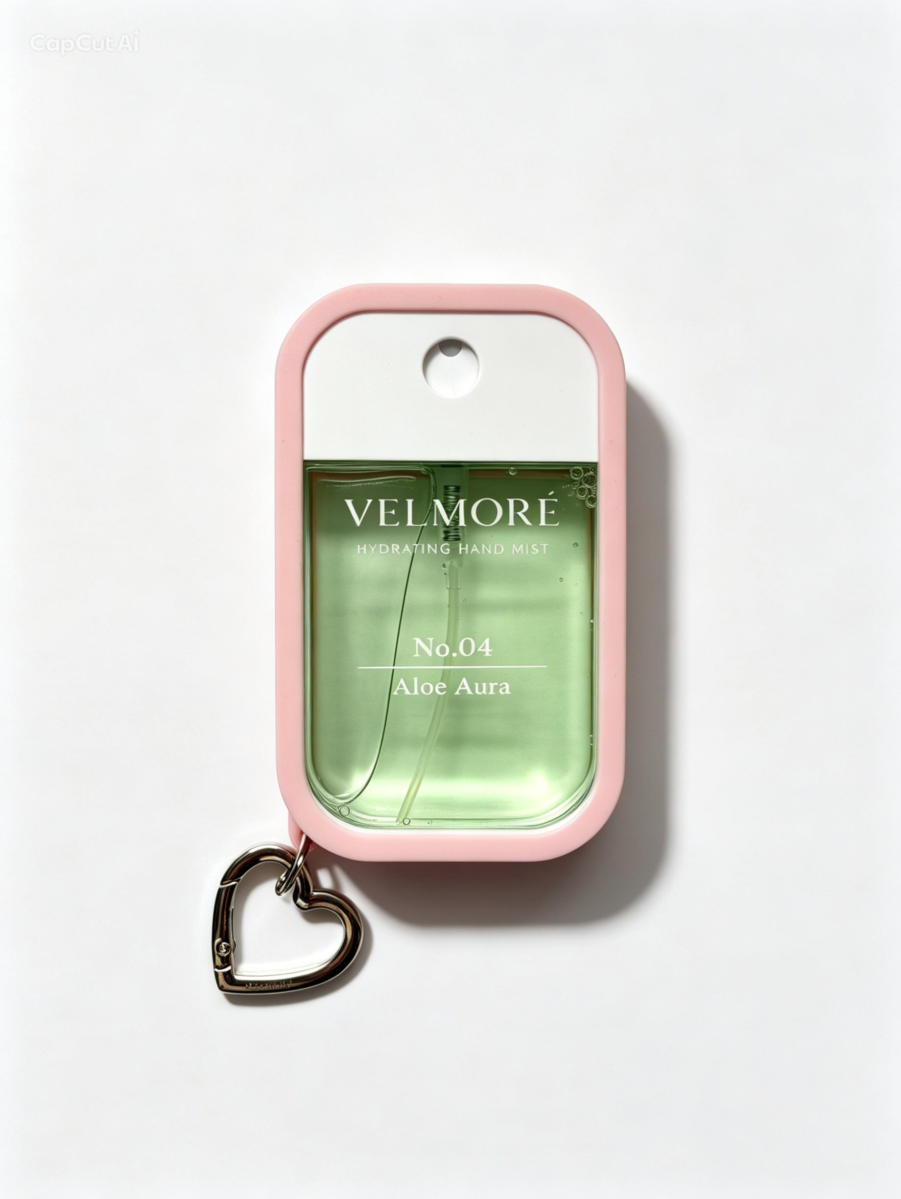 No.04 Aloe Aura 30ml