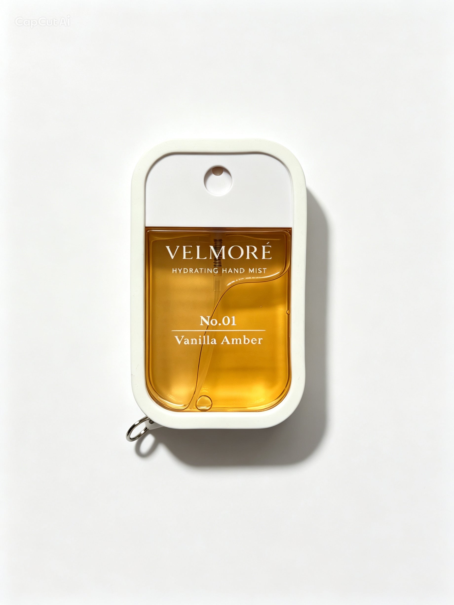 No.01 Vanilla Amber 30ml