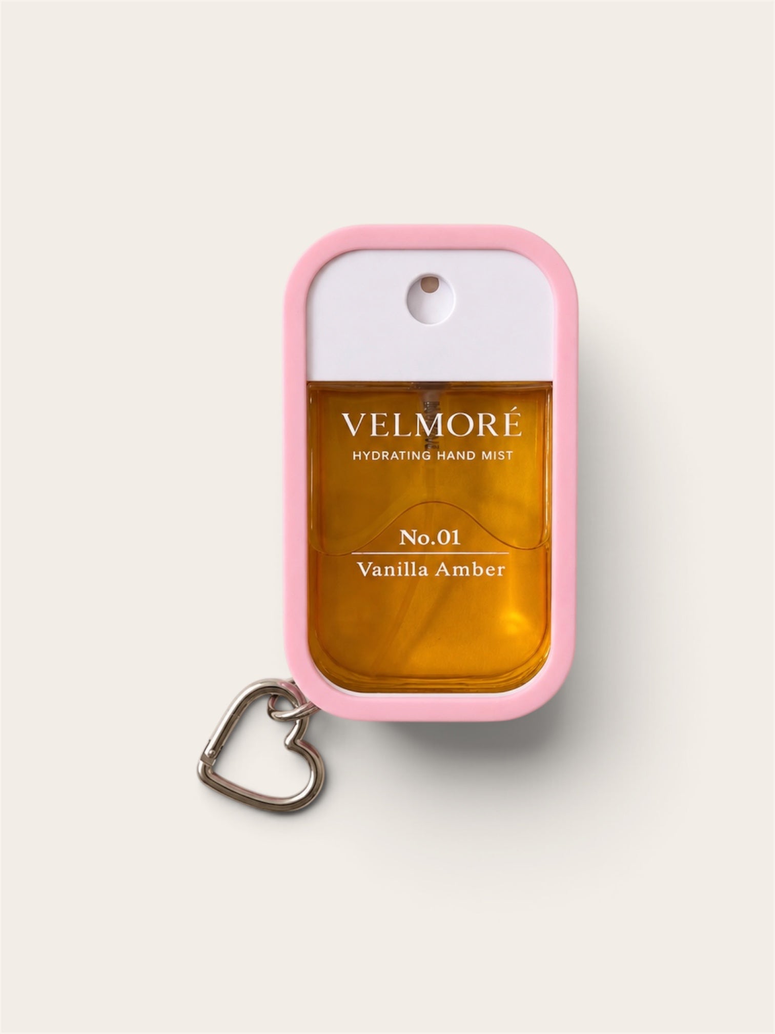 No.01 Vanilla Amber 30ml