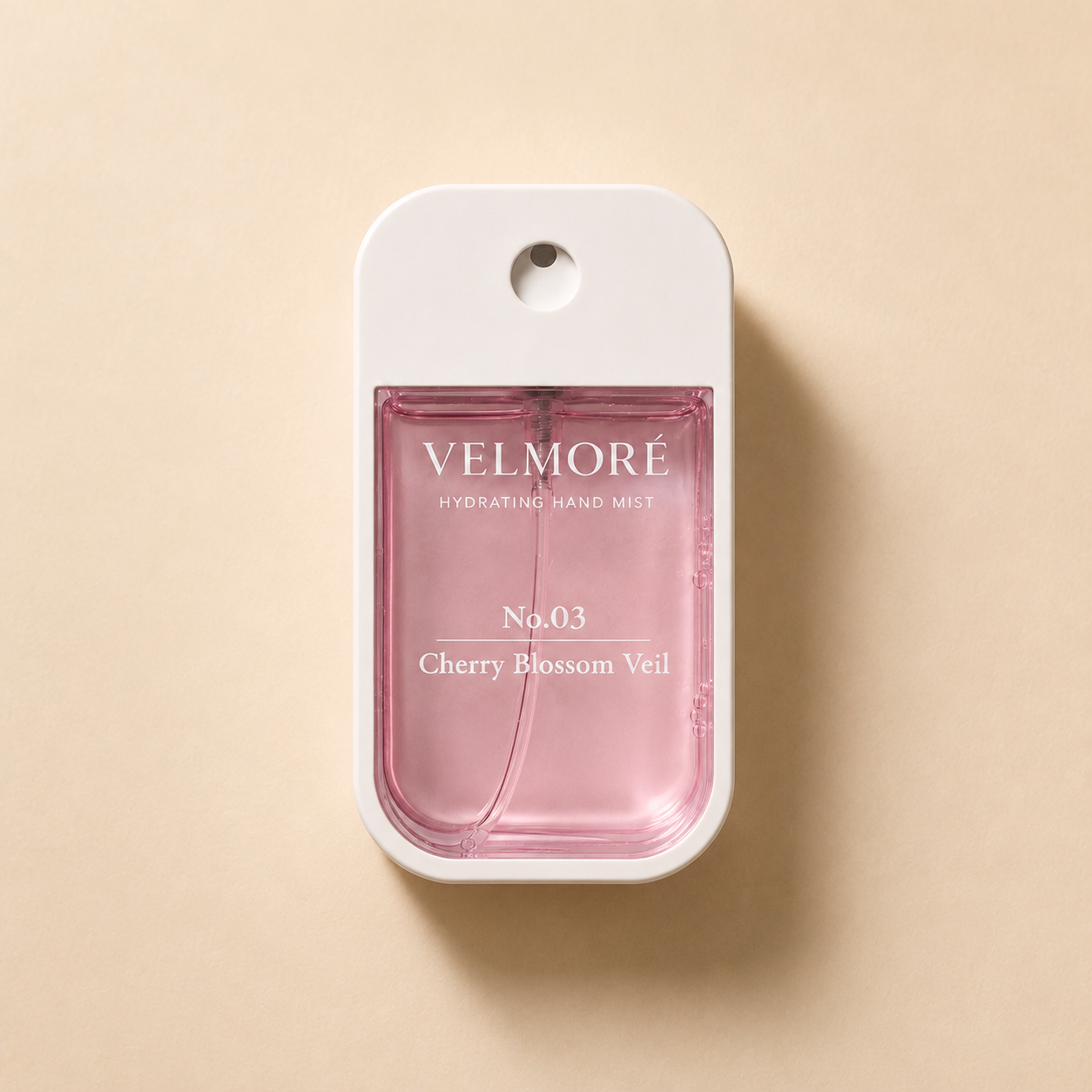 No.03 Cherry Blossom Veil 30ml