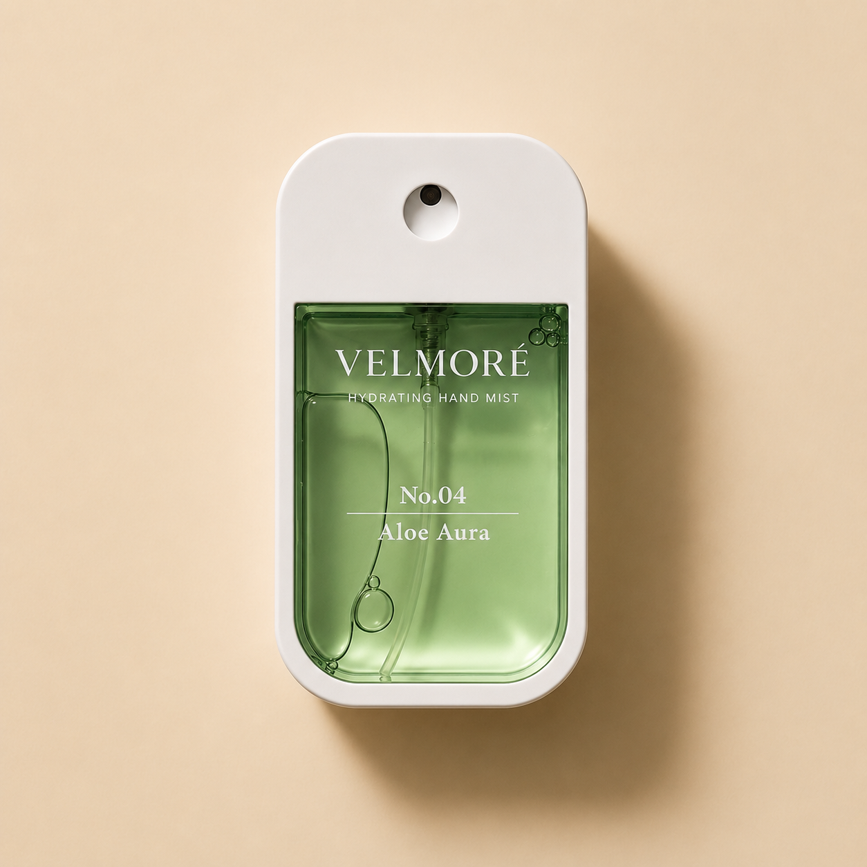 No.04 Aloe Aura 30ml