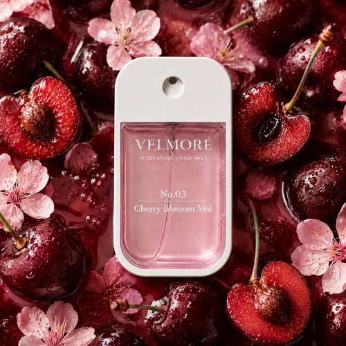 No.03 Cherry Blossom Veil 30ml