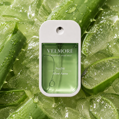 No.04 Aloe Aura 30ml