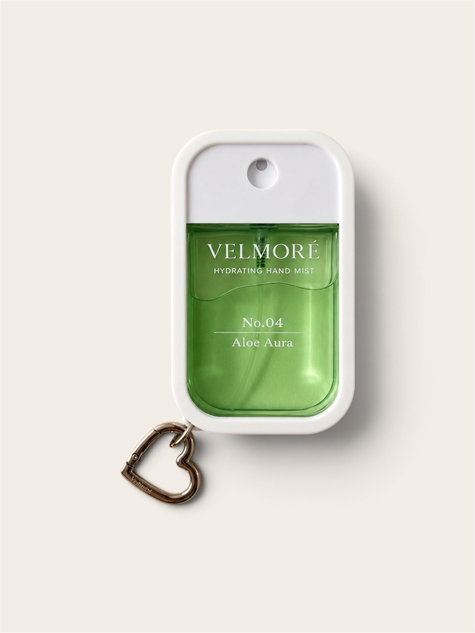 No.04 Aloe Aura 30ml