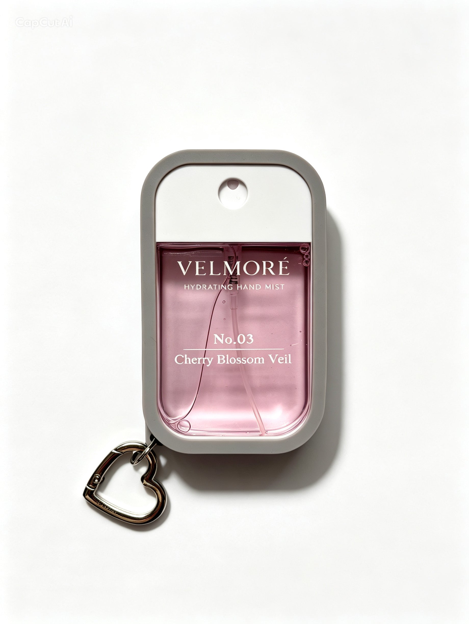No.03 Cherry Blossom Veil 30ml