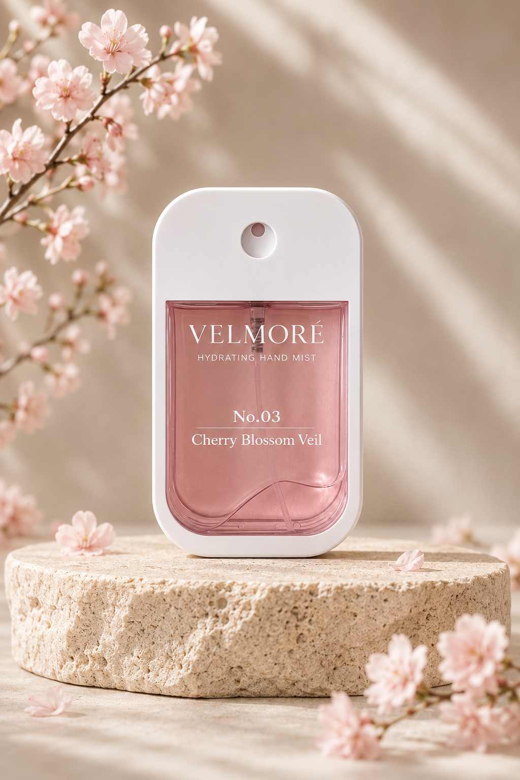 No.03 Cherry Blossom Veil 30ml