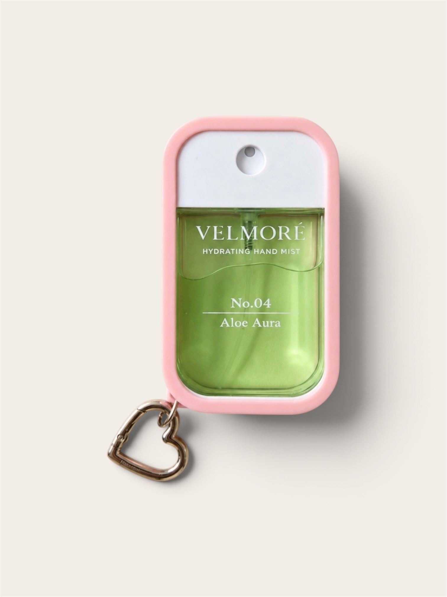 No.04 Aloe Aura 30ml